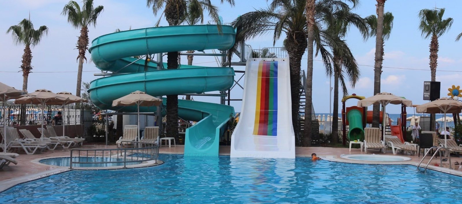 Kilikya Hotel photo 6