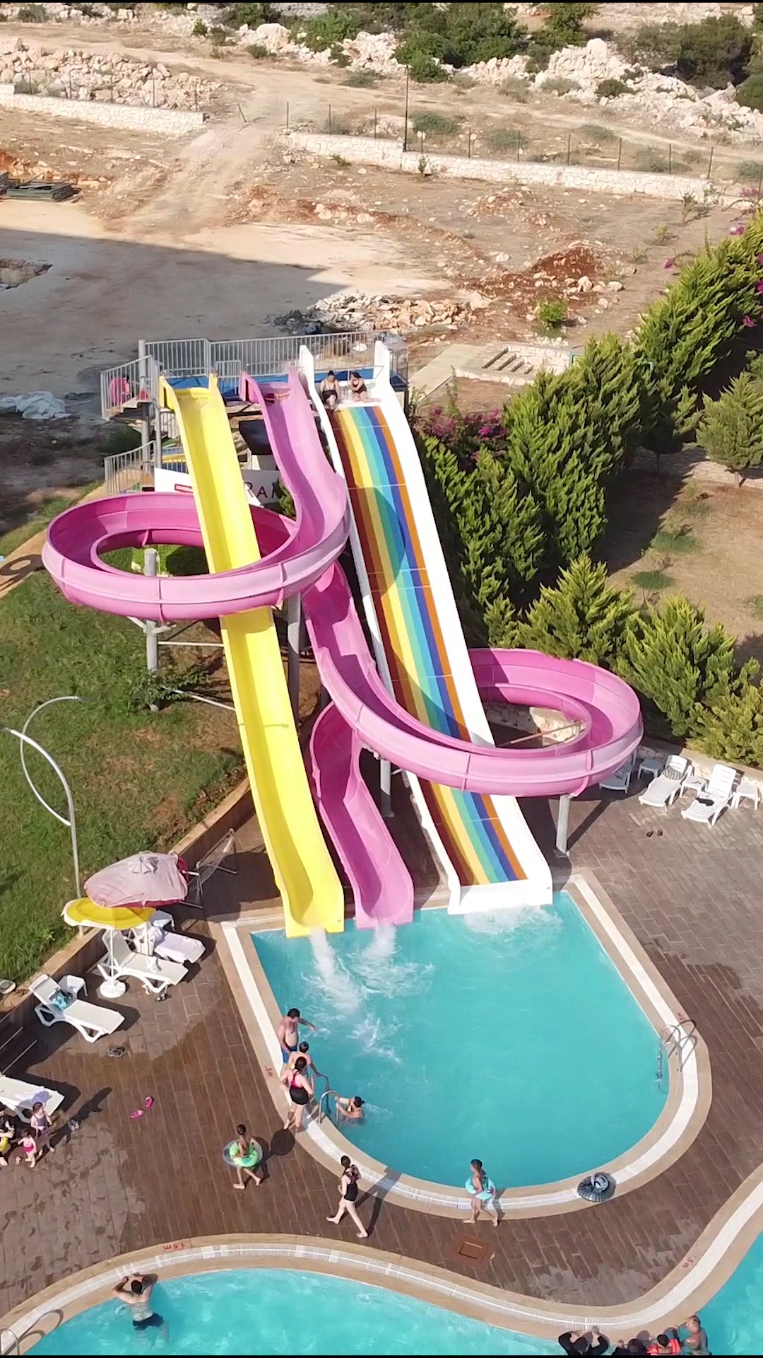 Ramada Resort By Wyndham Kizkalesi photo 6
