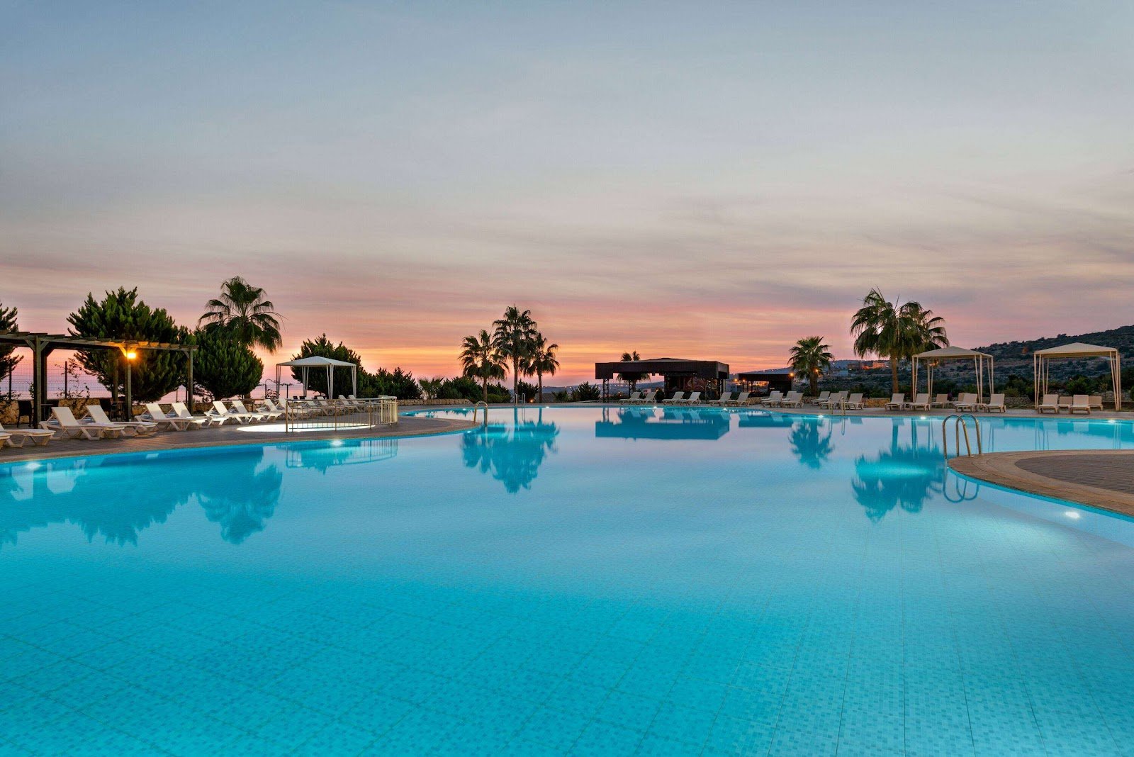 Ramada Resort By Wyndham Kizkalesi photo 7