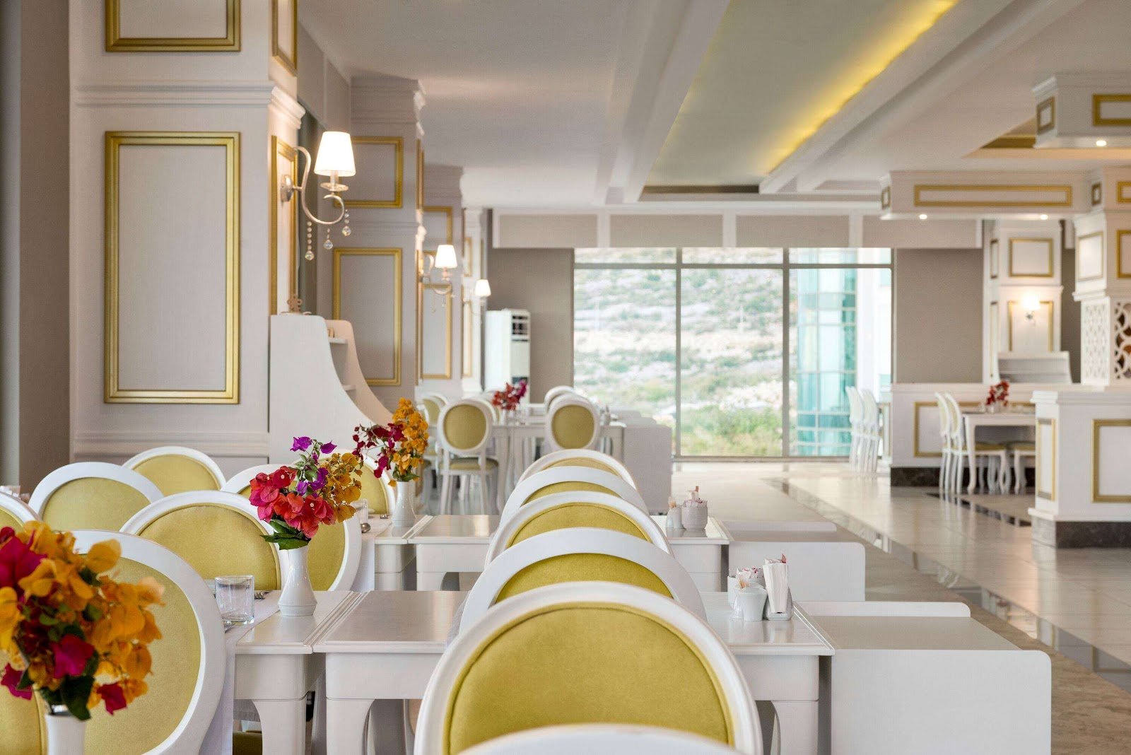Ramada Resort By Wyndham Kizkalesi photo 5