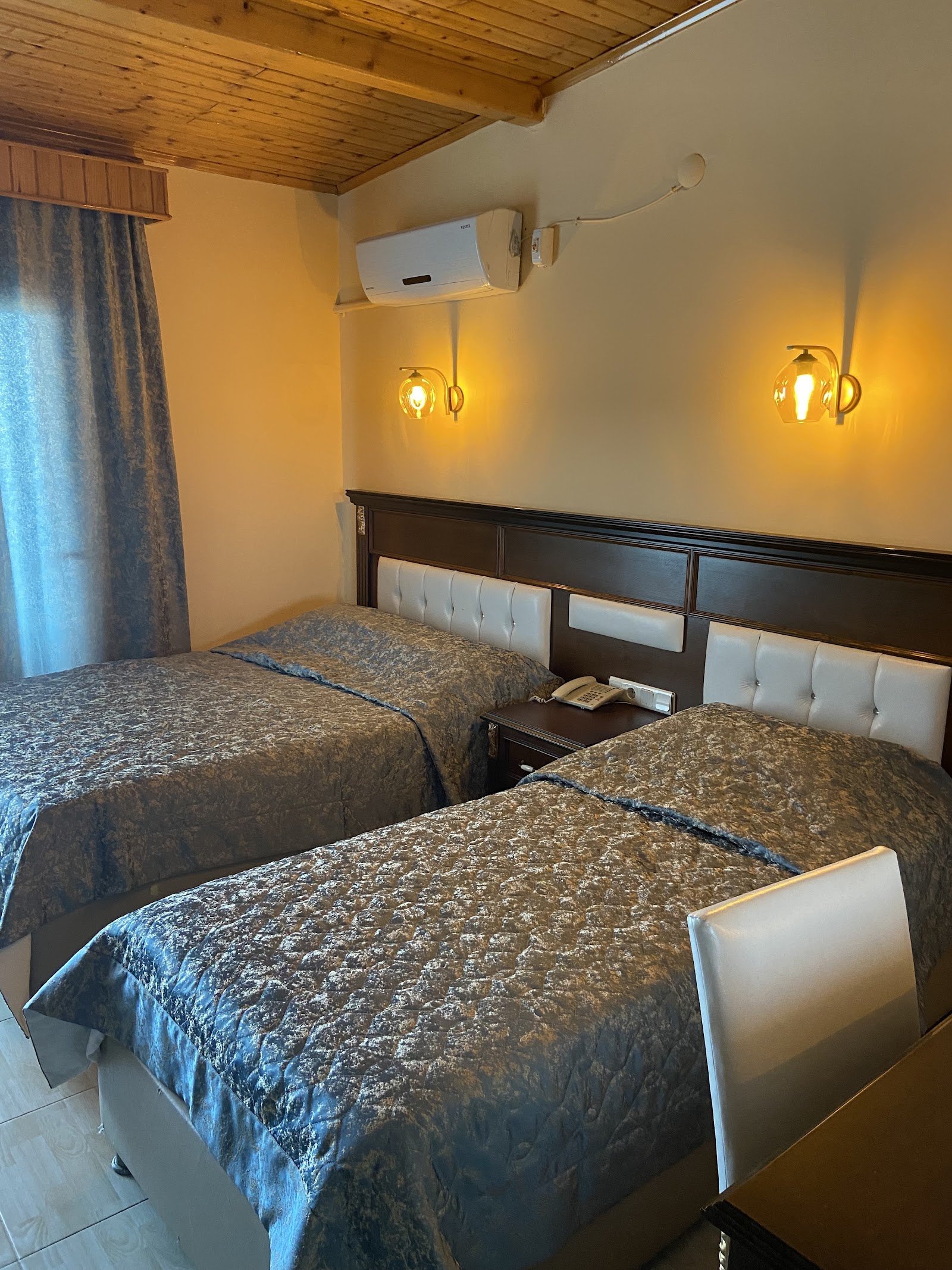 Hotel Peyda photo 4