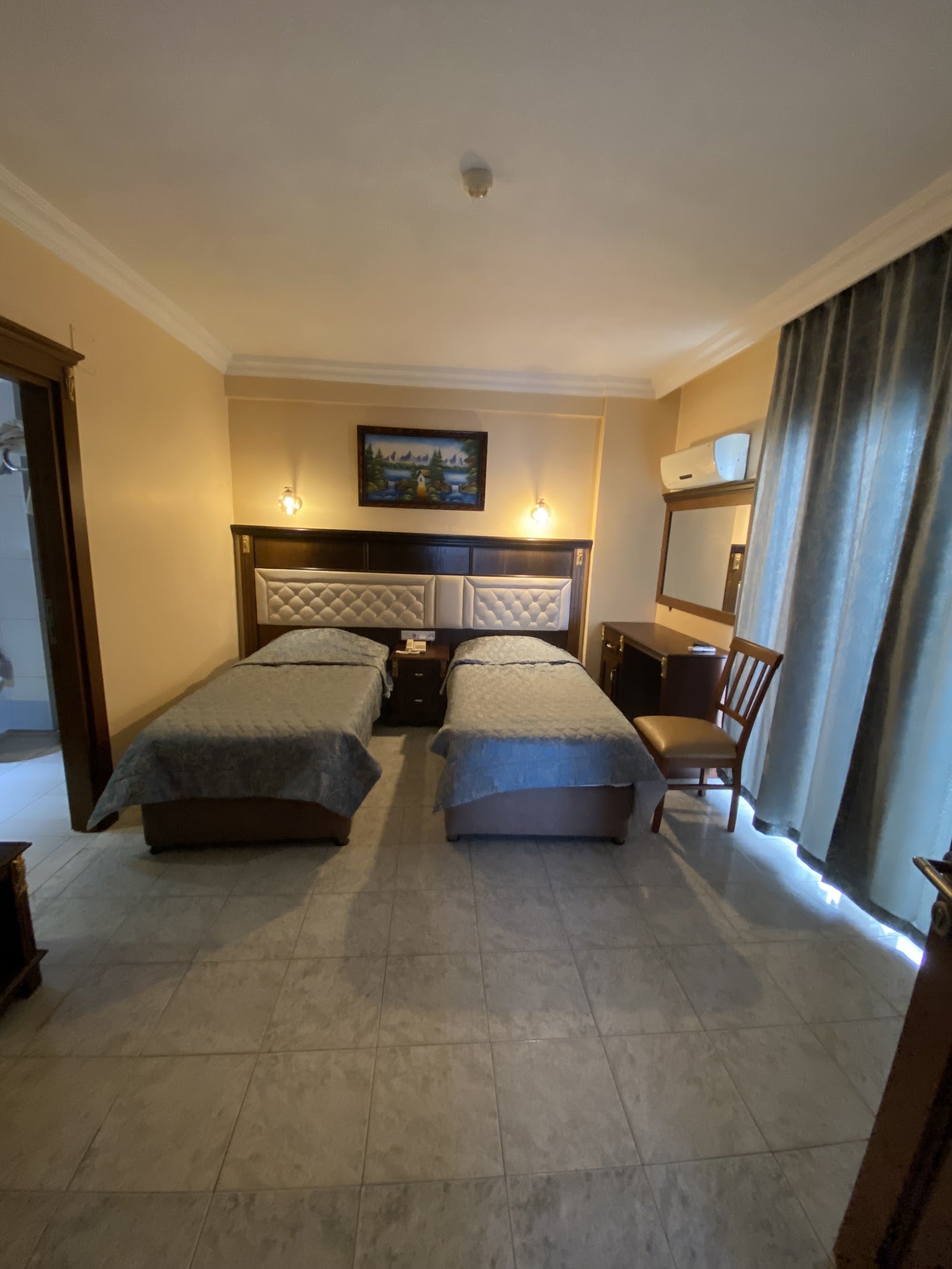 Hotel Peyda photo 6