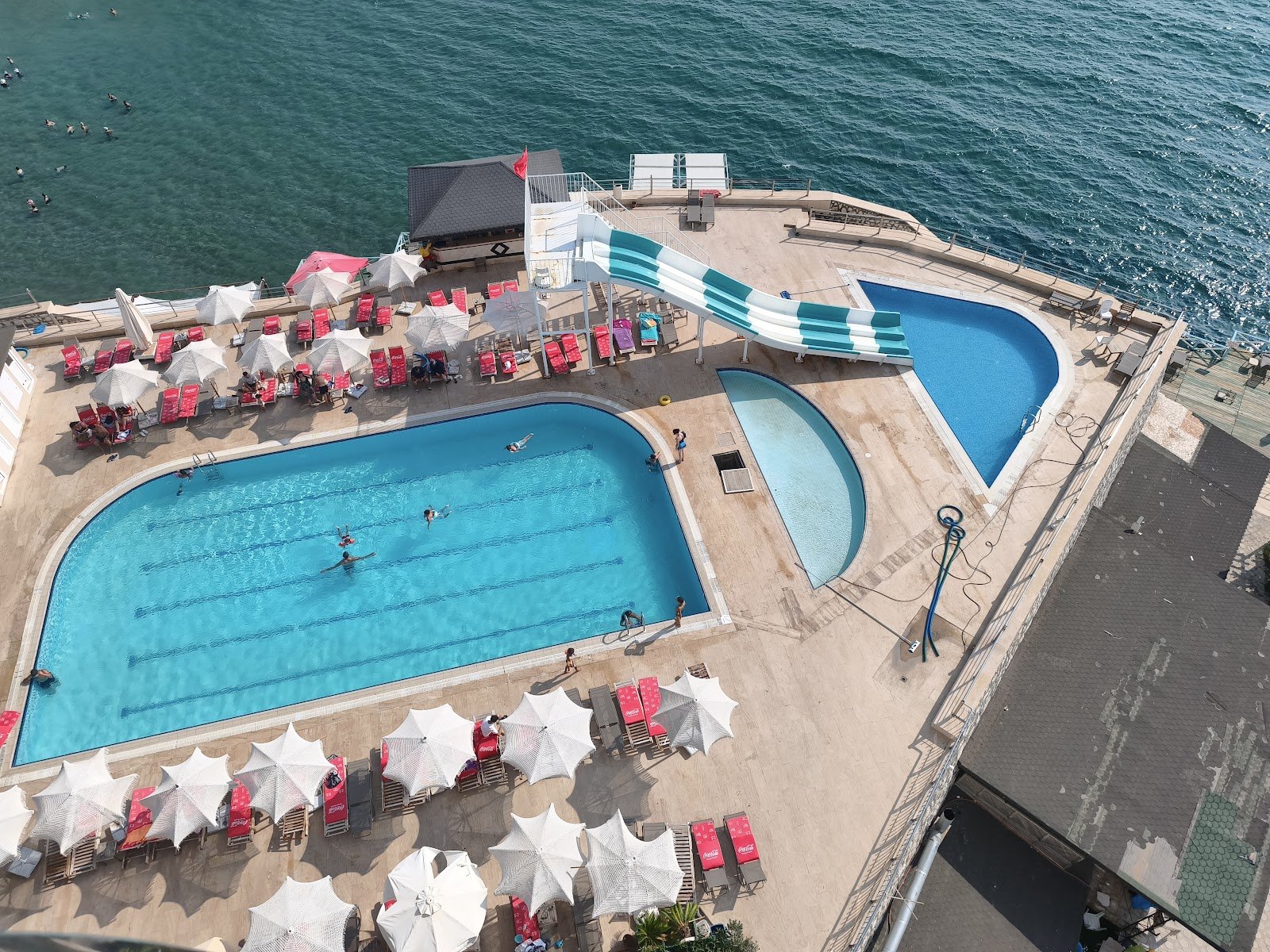 Hotel Lamos photo 2