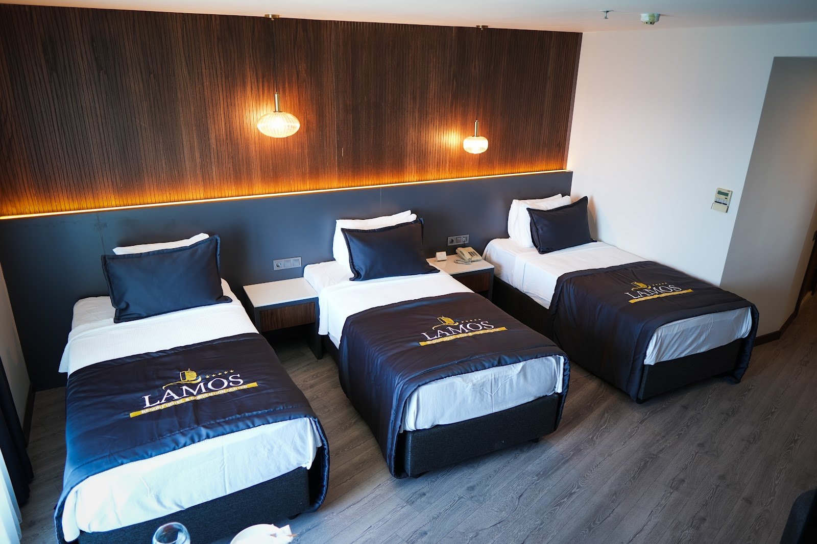 Hotel Lamos photo 6