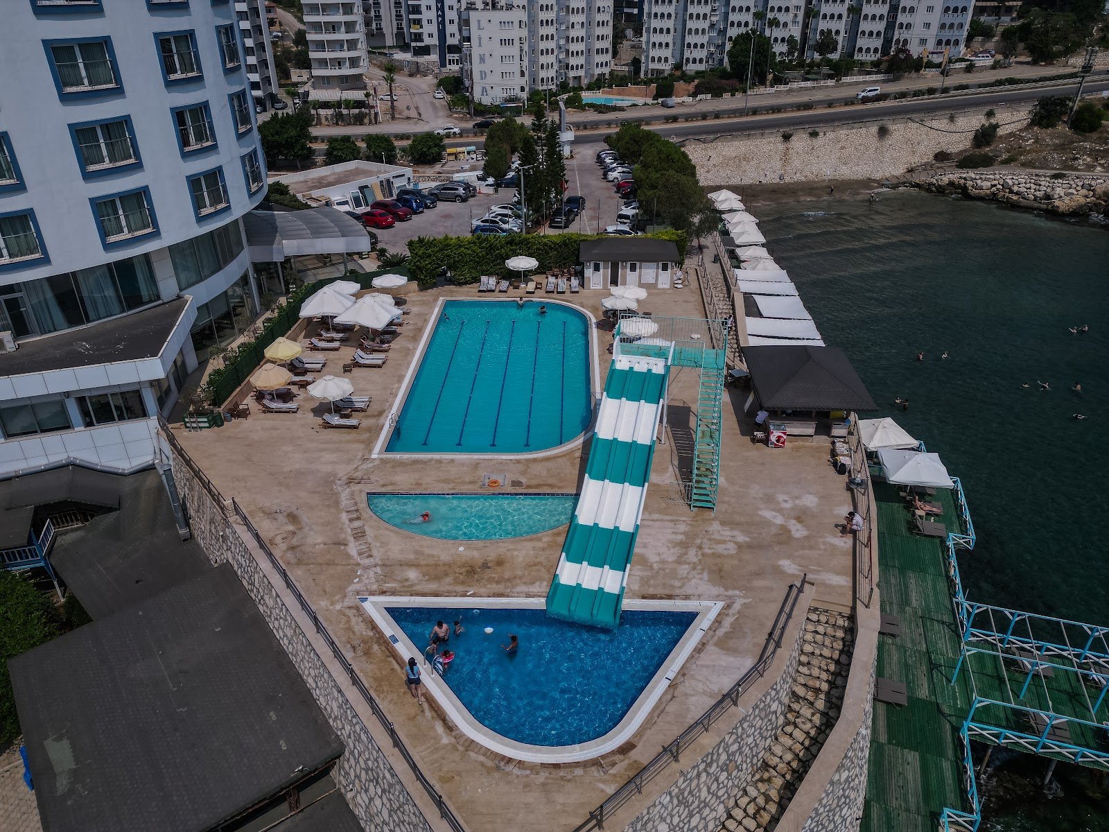 Hotel Lamos photo 3