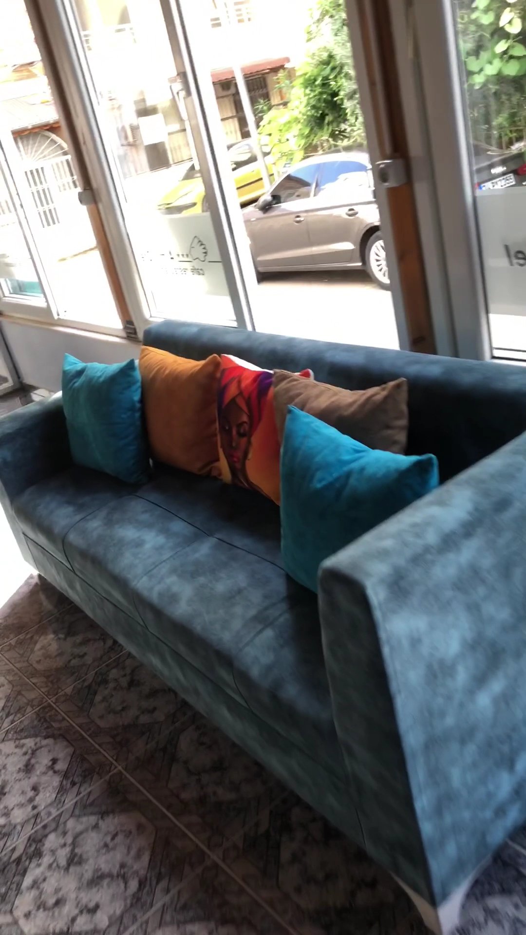 Almir Hotel photo 2