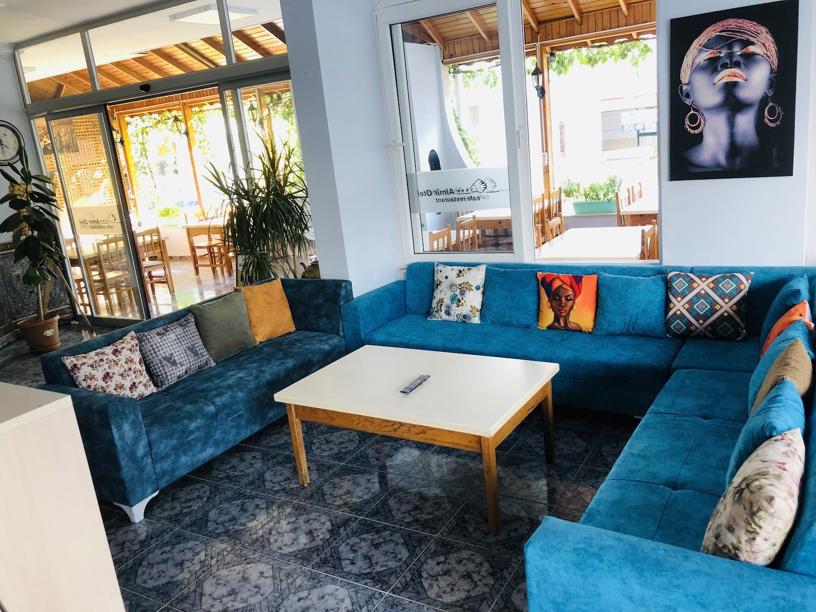 Almir Hotel photo 3