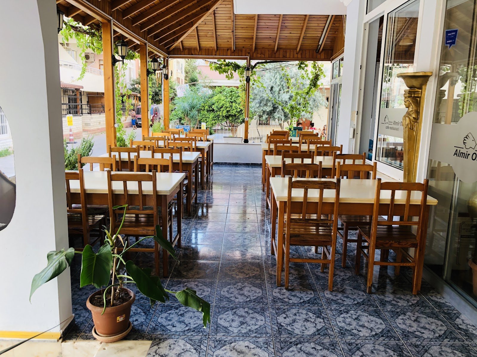 Almir Hotel photo 5