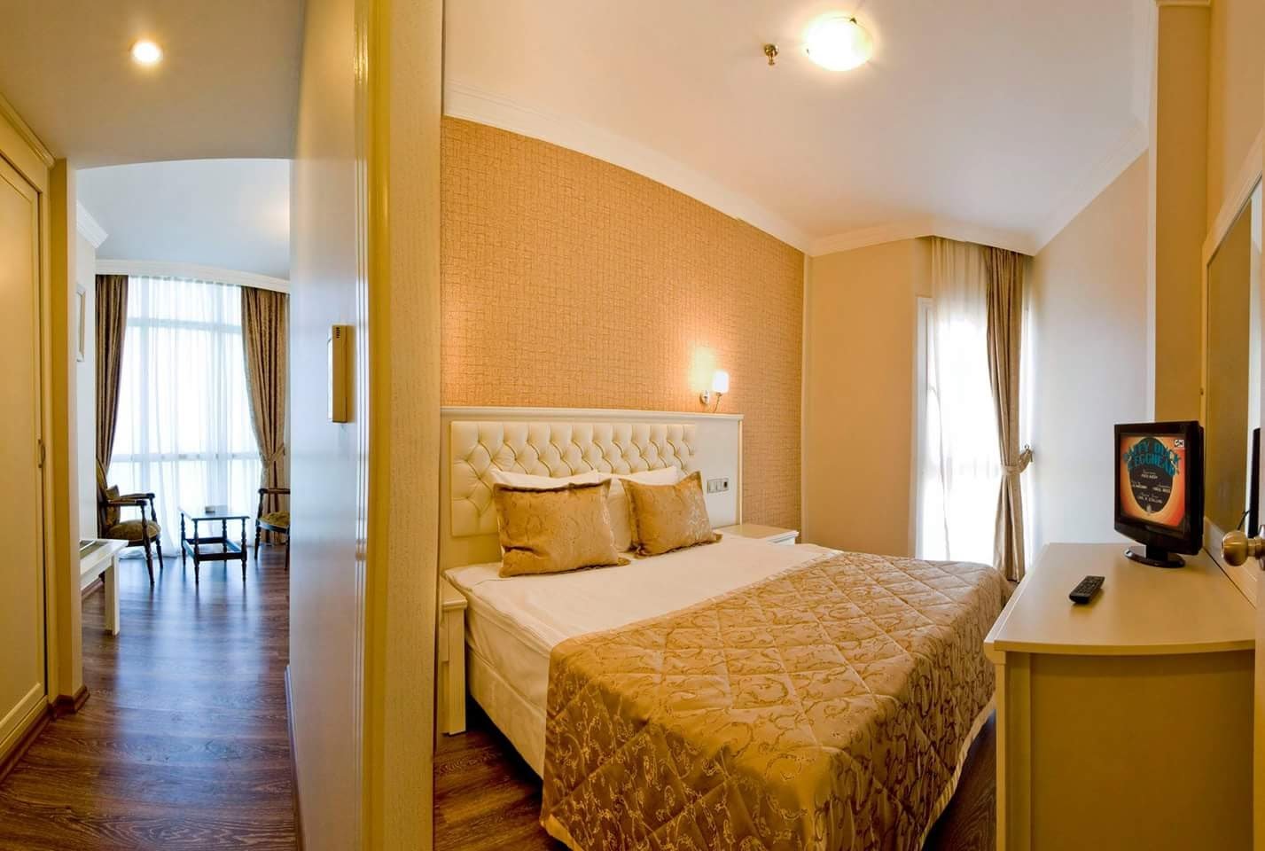Royal Sebaste Hotel photo 5