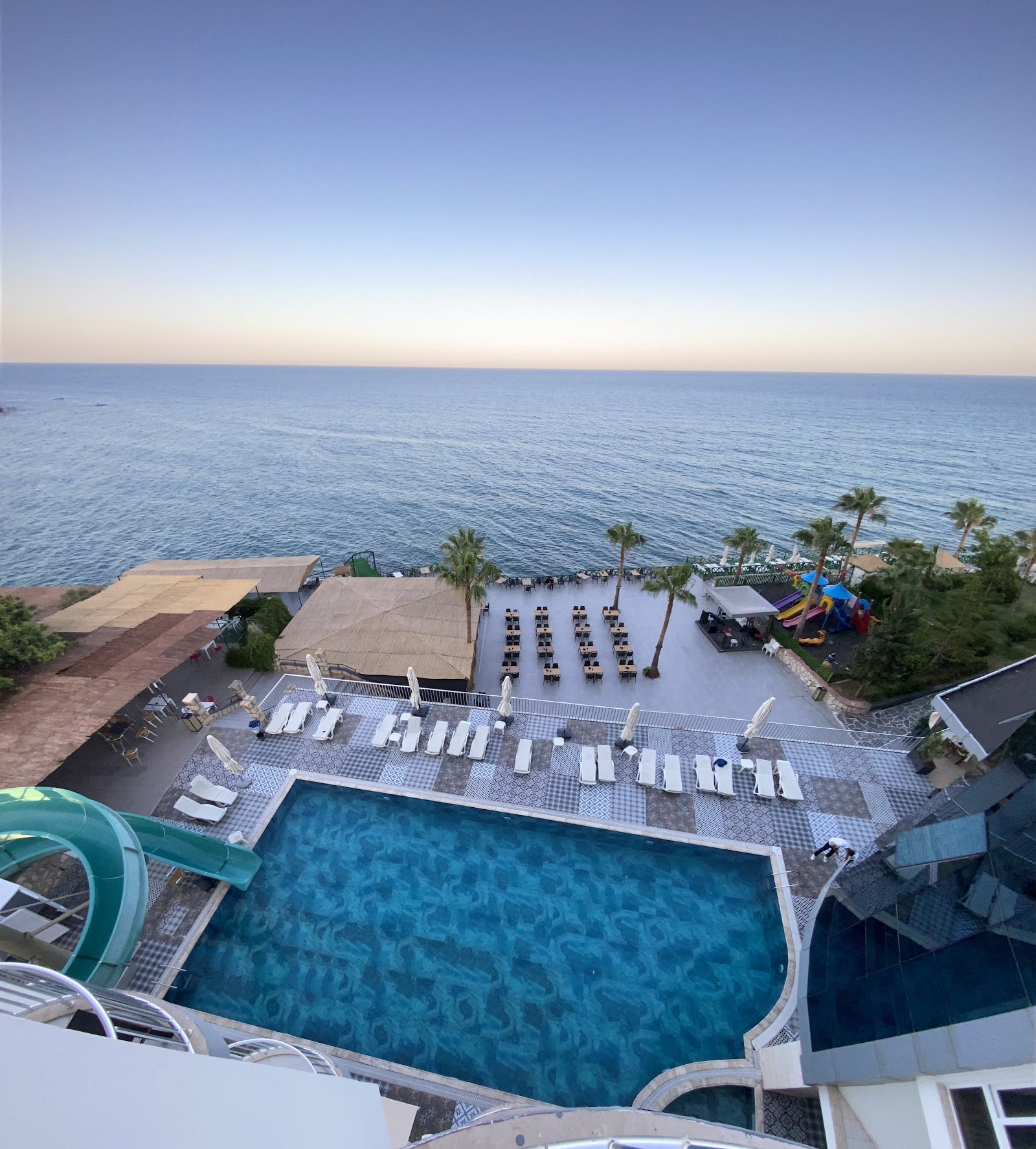 Royal Sebaste Hotel photo 4