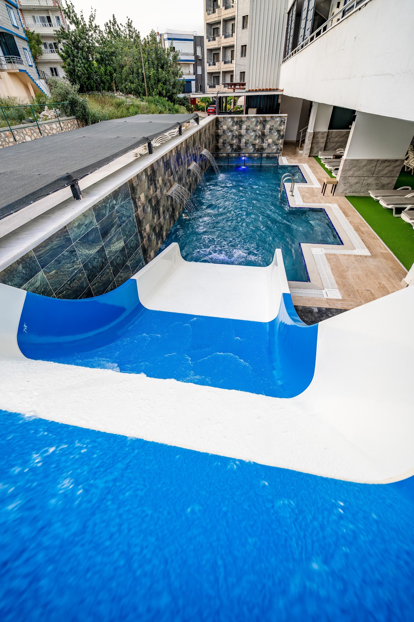Club Efes Otel photo 6