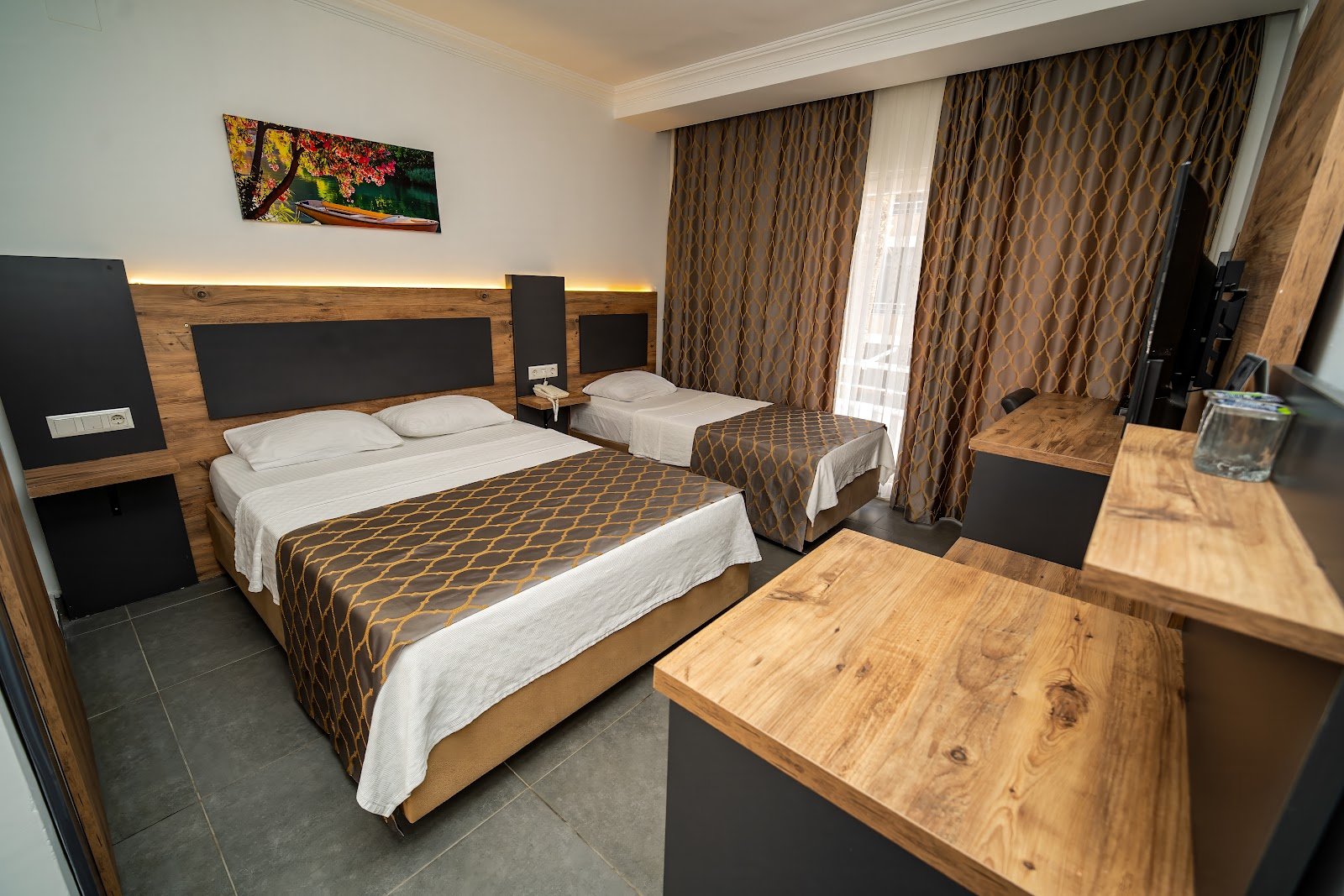 Club Efes Otel photo 8
