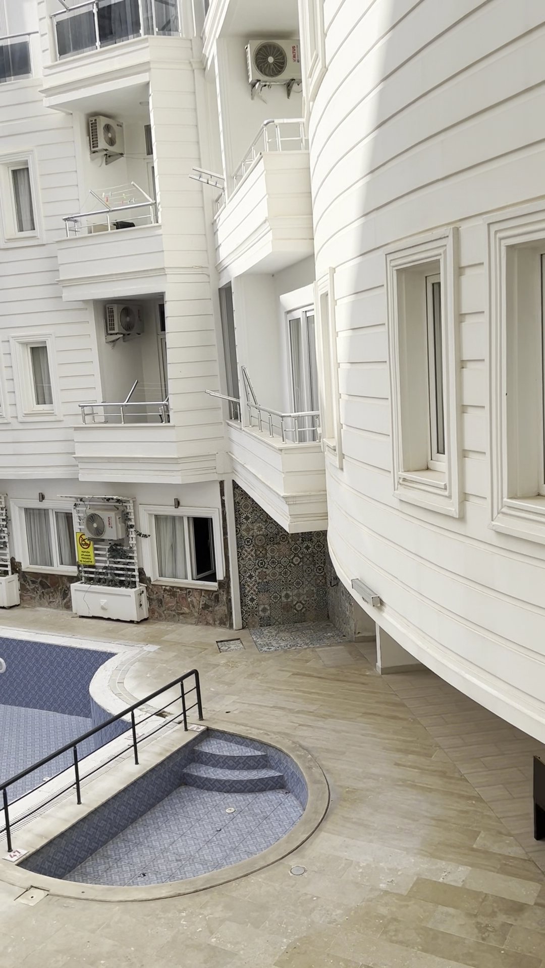Club Efes Otel photo 5