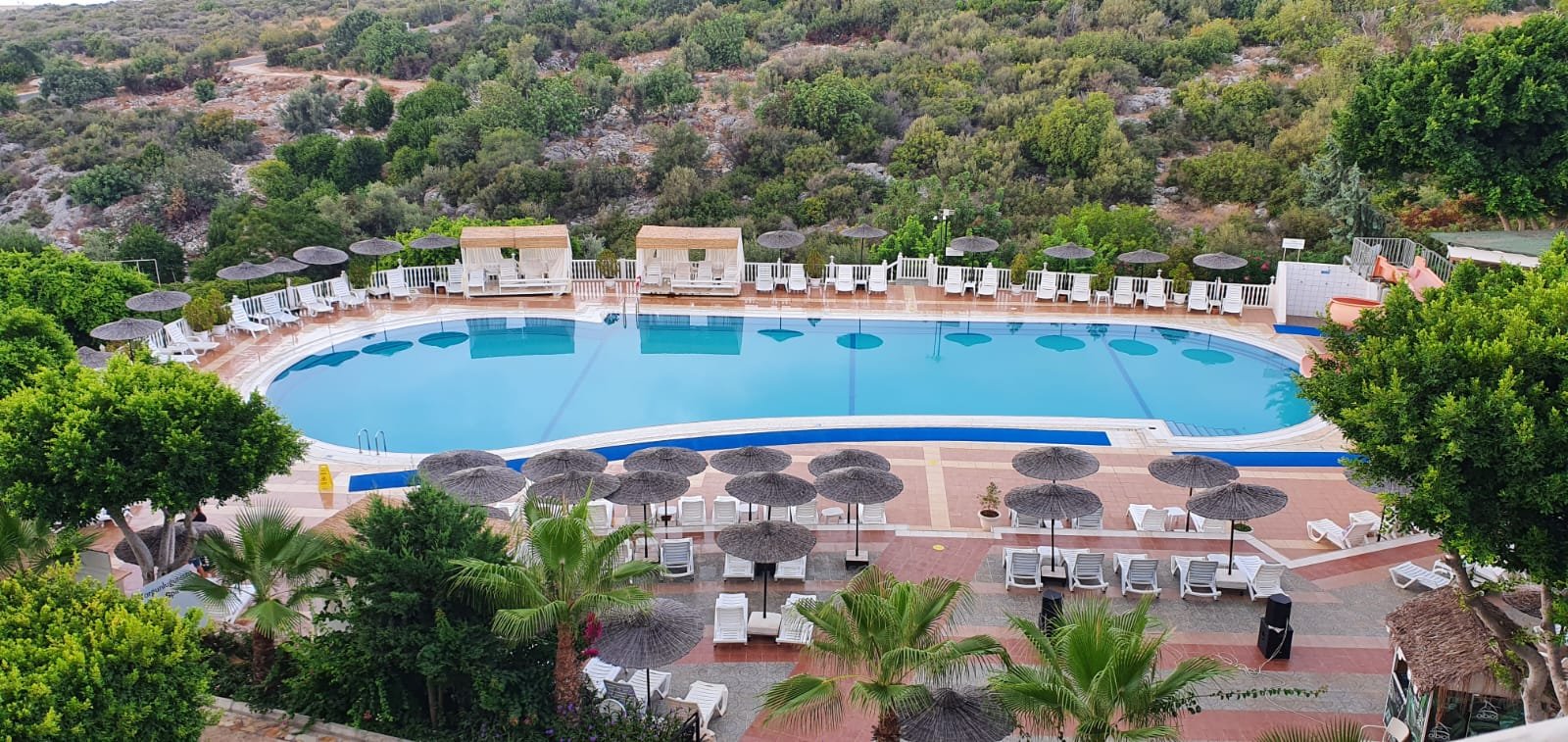 Olbios Marina Resort photo 5