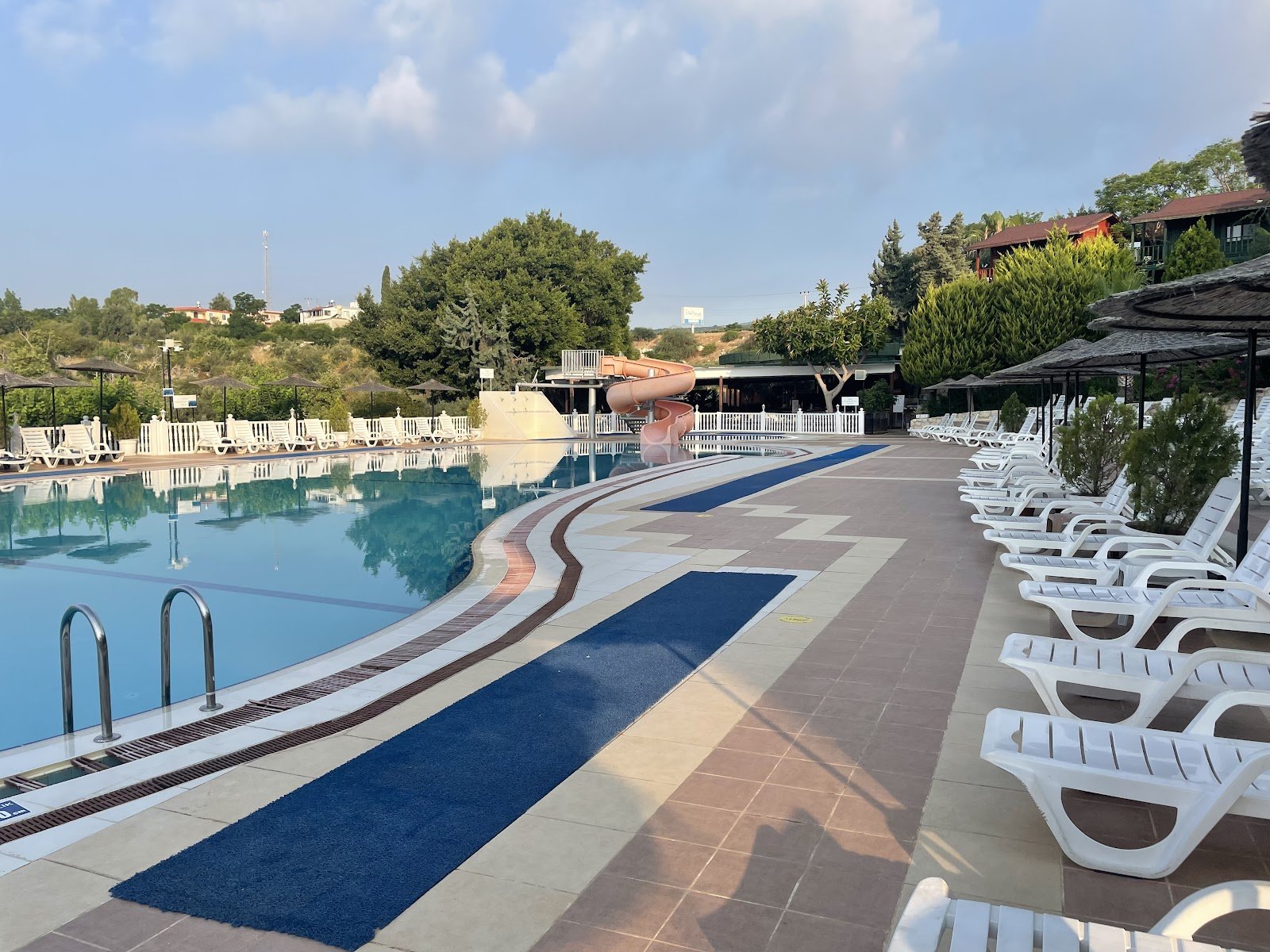 Olbios Marina Resort photo 6