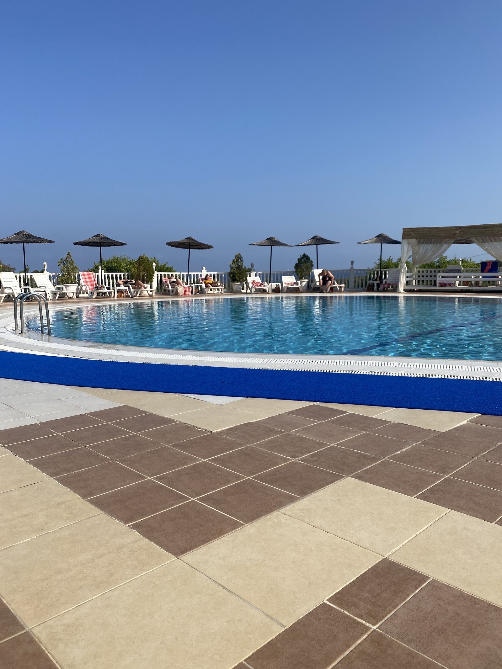 Olbios Marina Resort photo 7