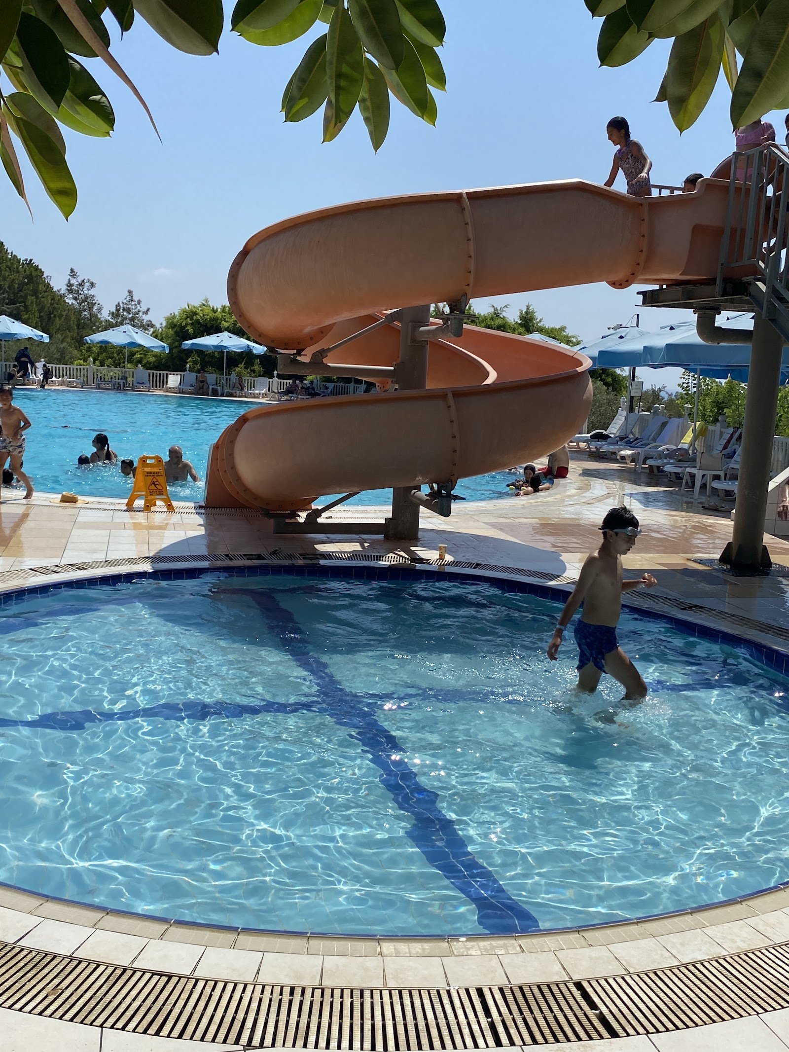 Olbios Marina Resort photo 8