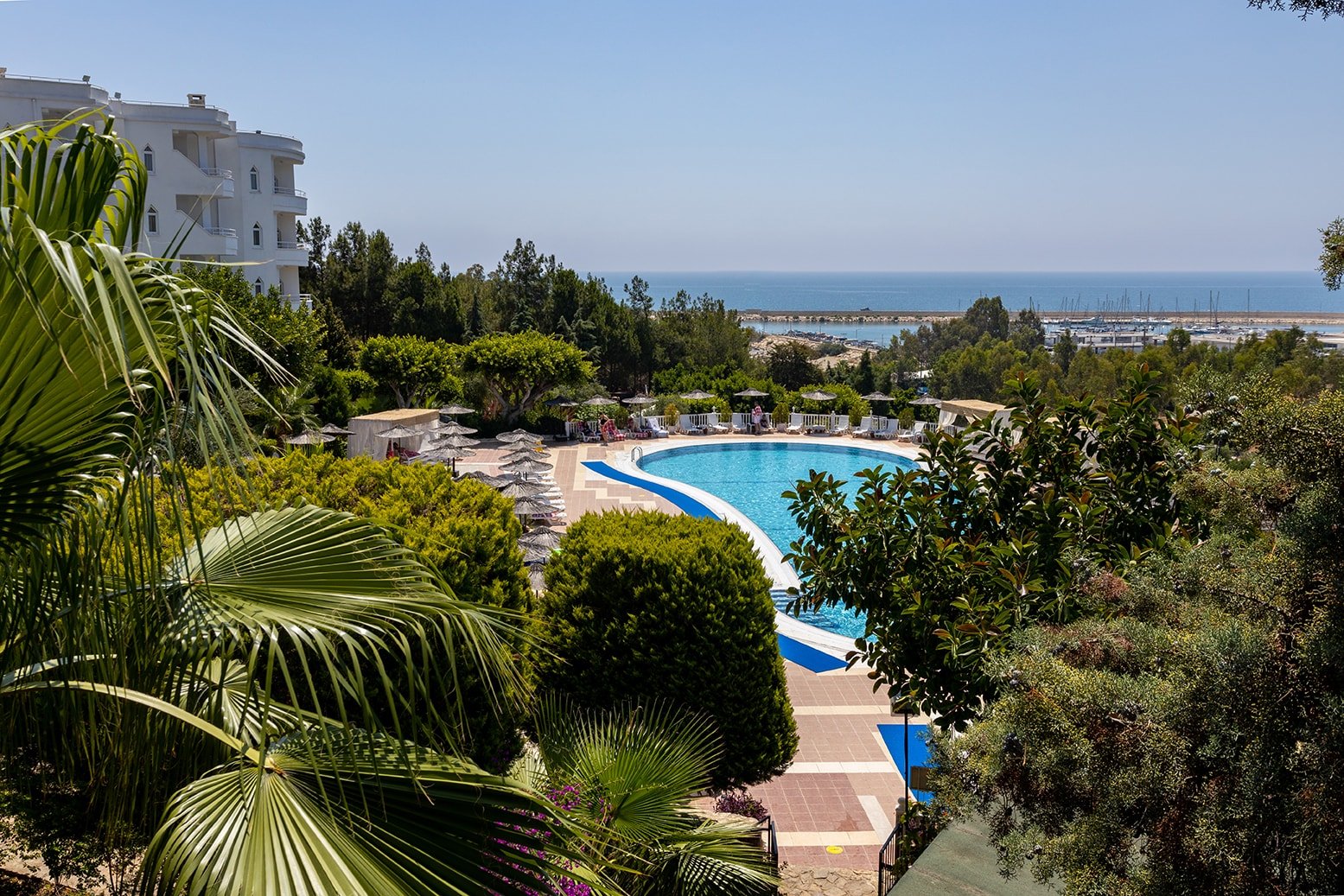 Olbios Marina Resort photo 2
