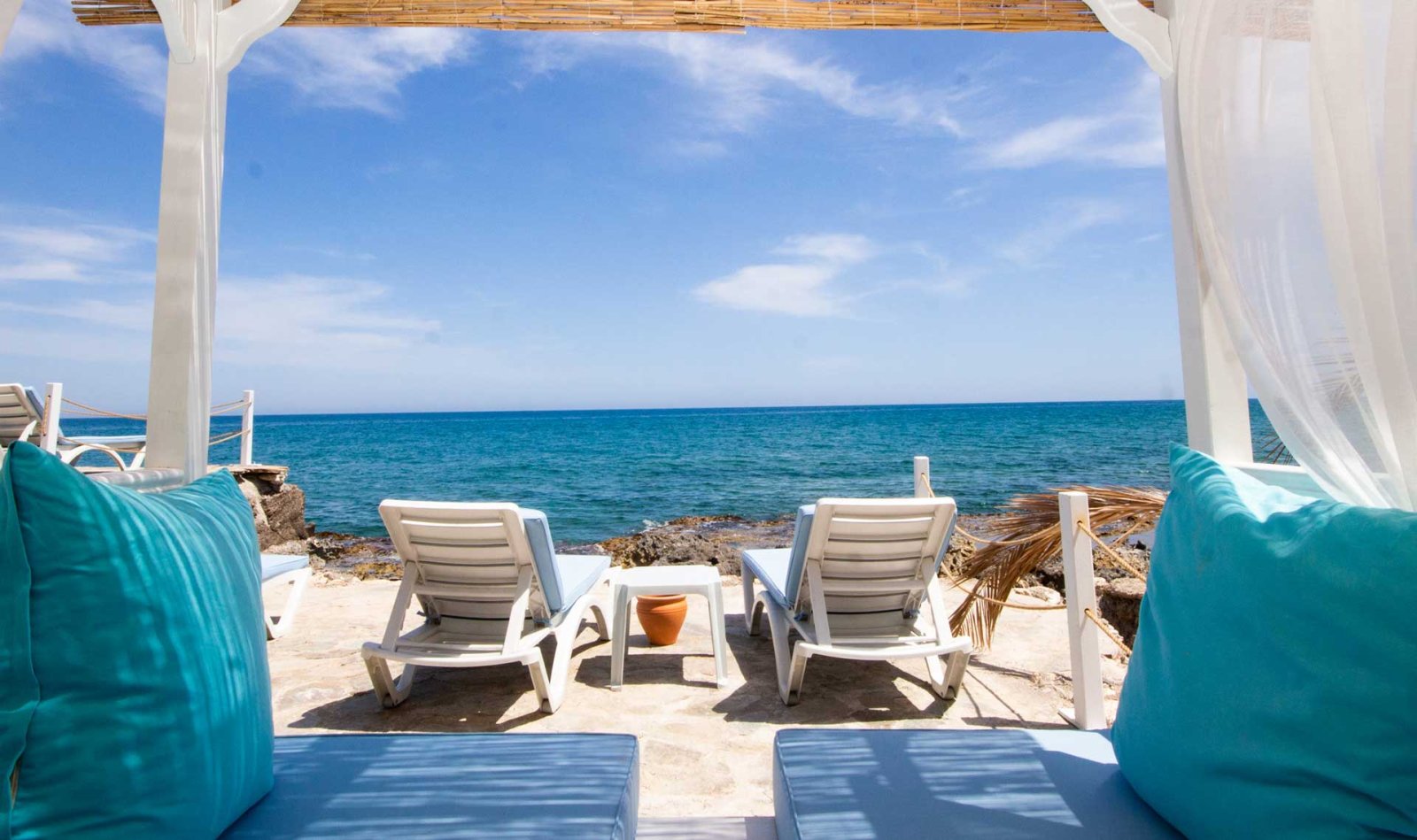 Mojo Otel Beach photo 9