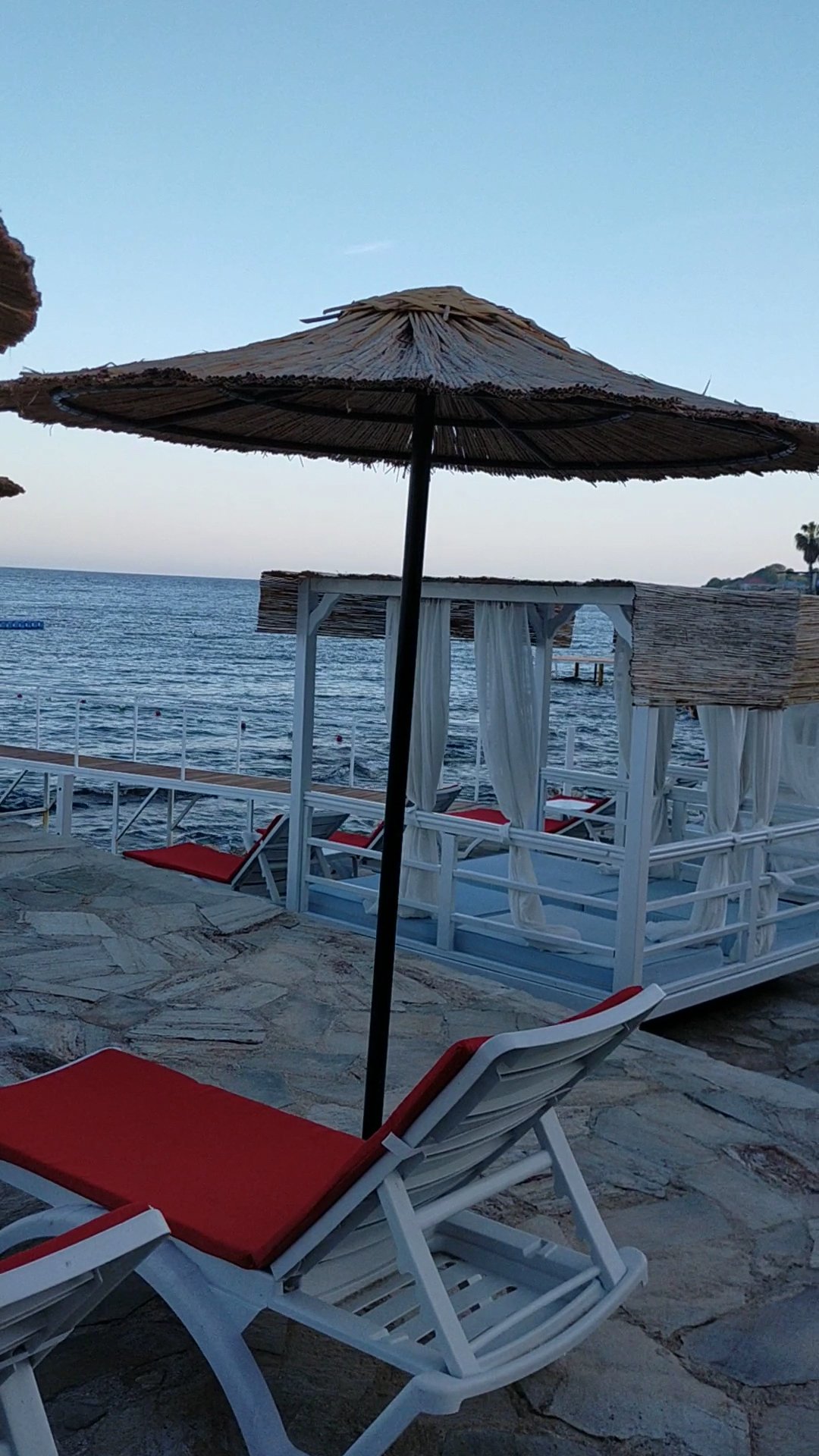 Mojo Otel Beach photo 10