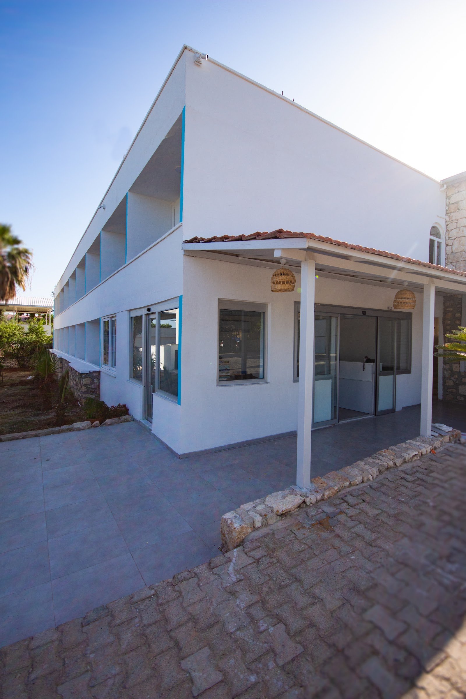 Mojo Otel Beach — Erdemli, Mersin