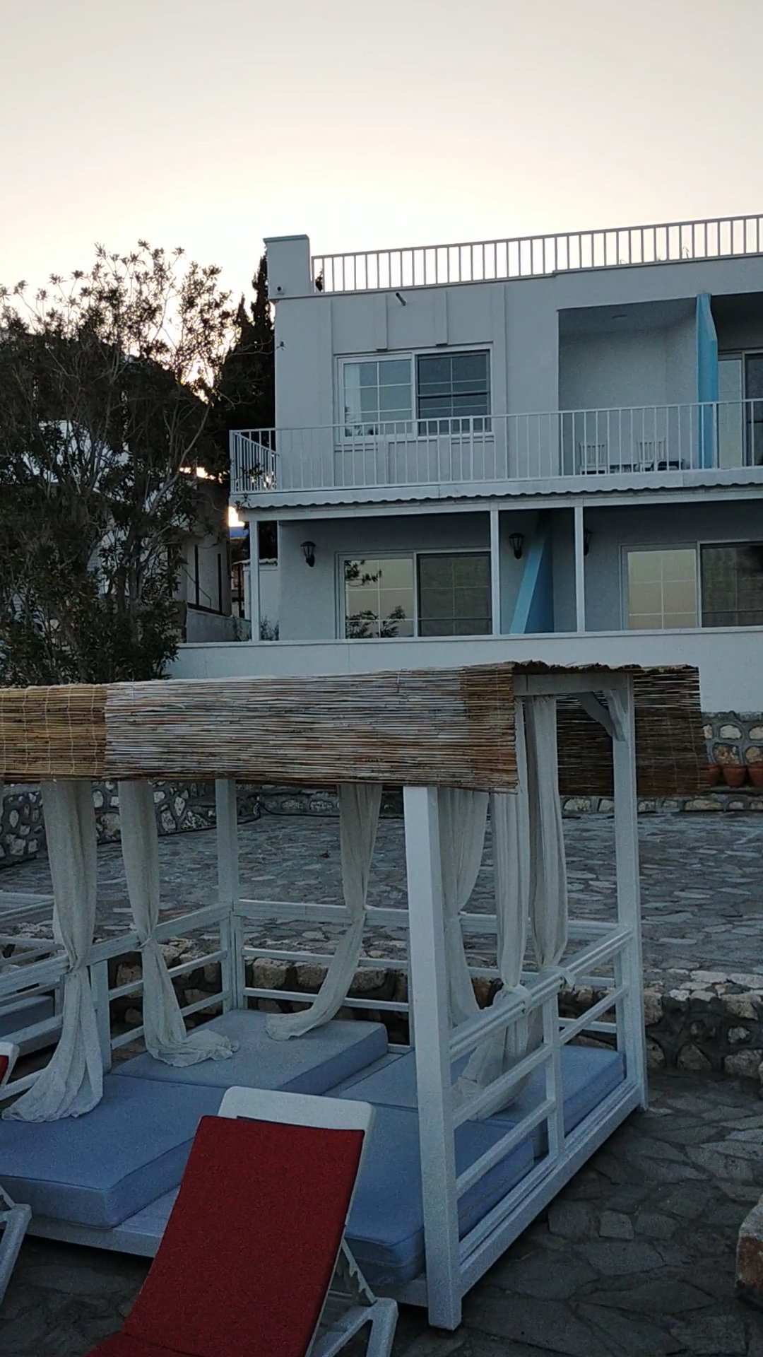 Mojo Otel Beach photo 4