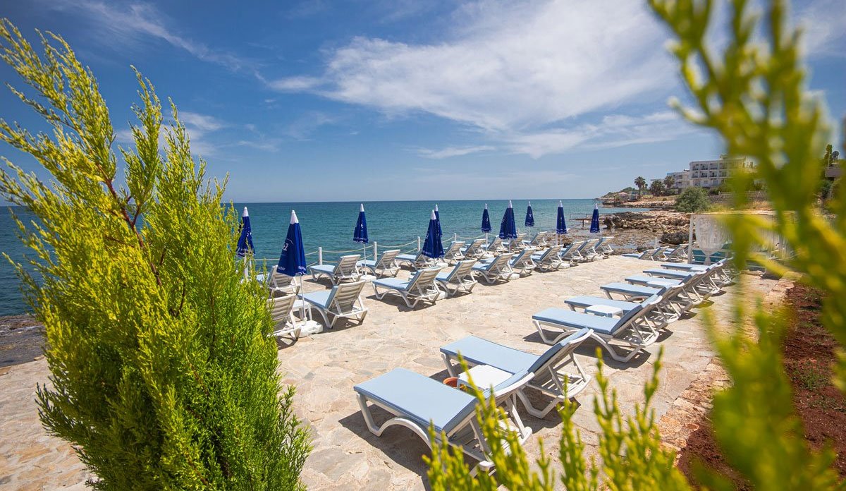 Mojo Otel Beach photo 7