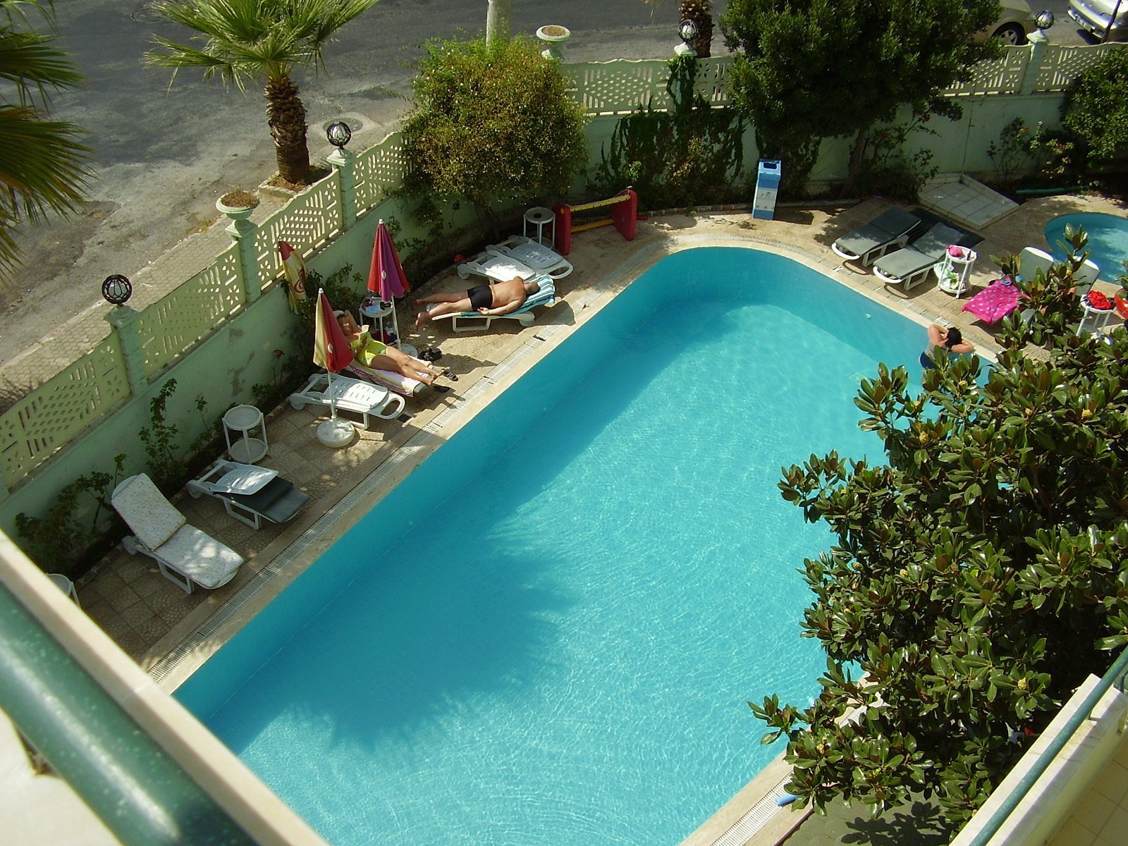 Maxin Apart — Marmaris