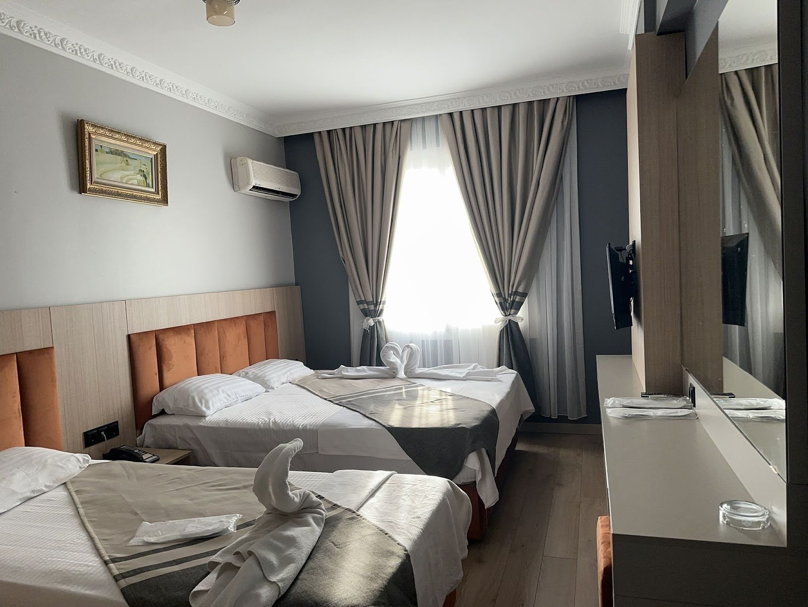 Metros Hotel Mersin photo 10