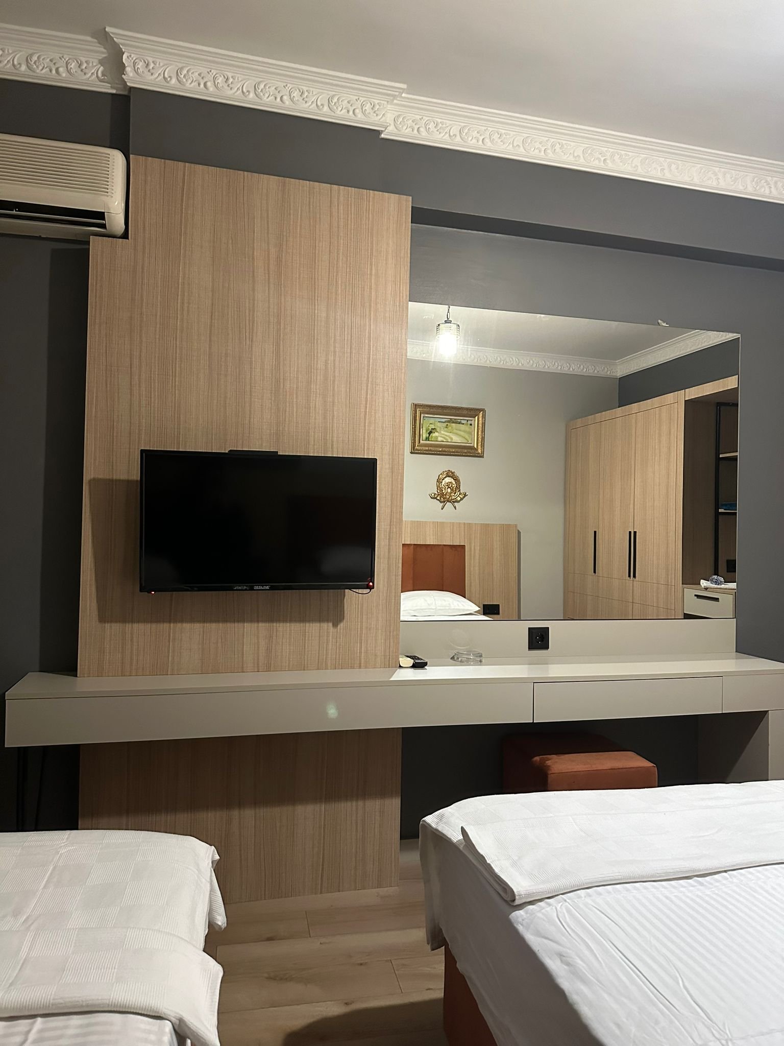 Metros Hotel Mersin photo 11