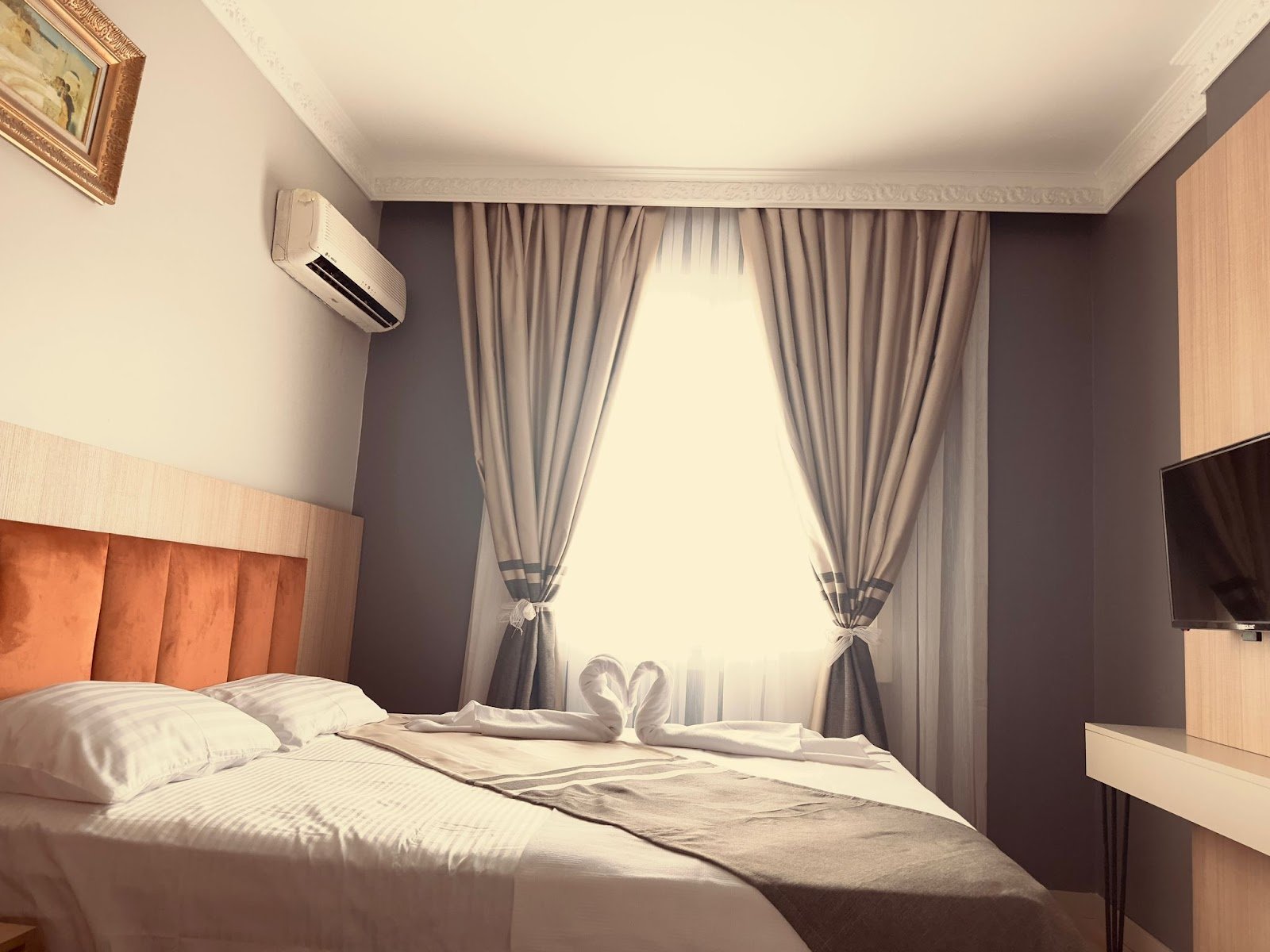 Metros Hotel Mersin photo 12