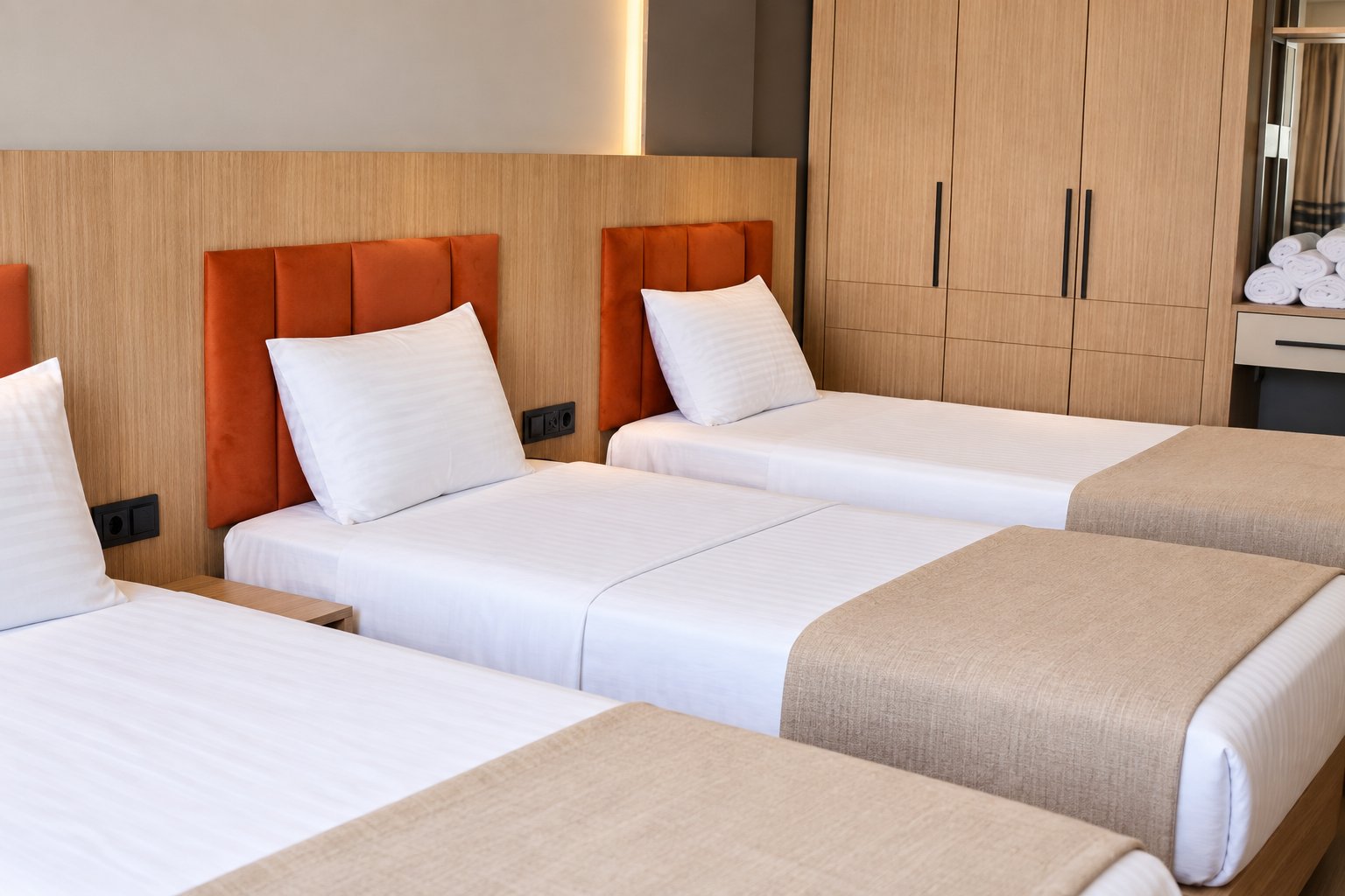 Metros Hotel Mersin photo 6