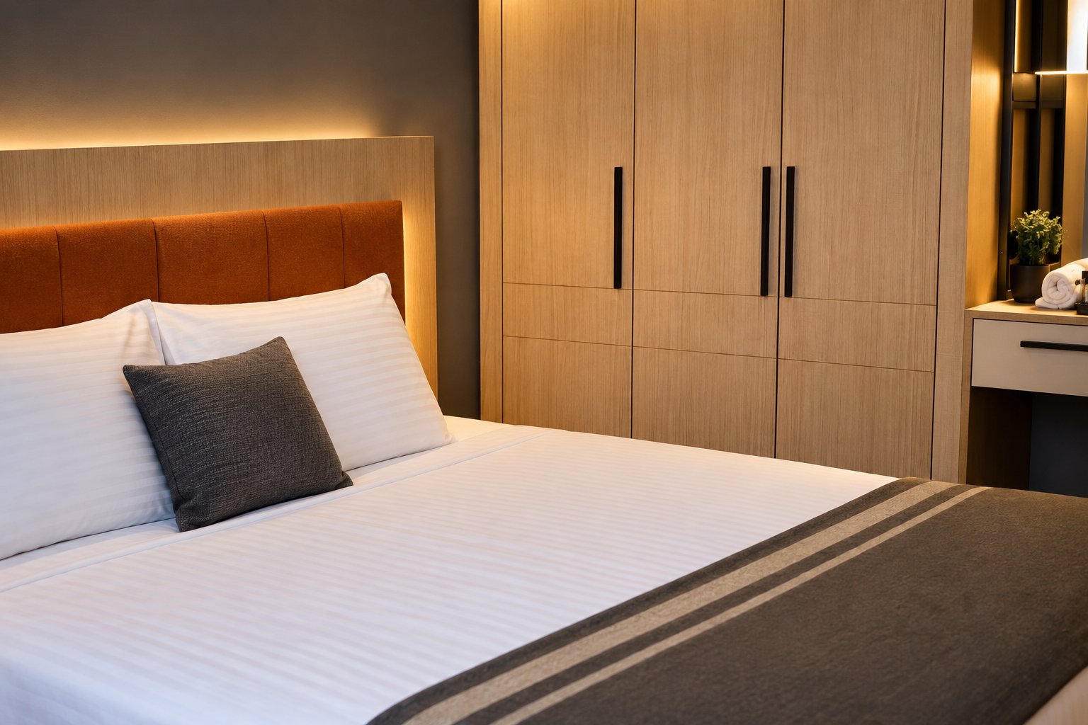 Metros Hotel Mersin photo 8