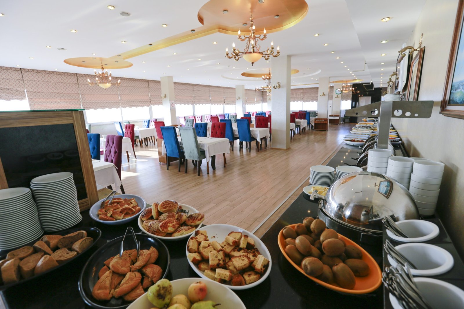 Mersin Oteli photo 4
