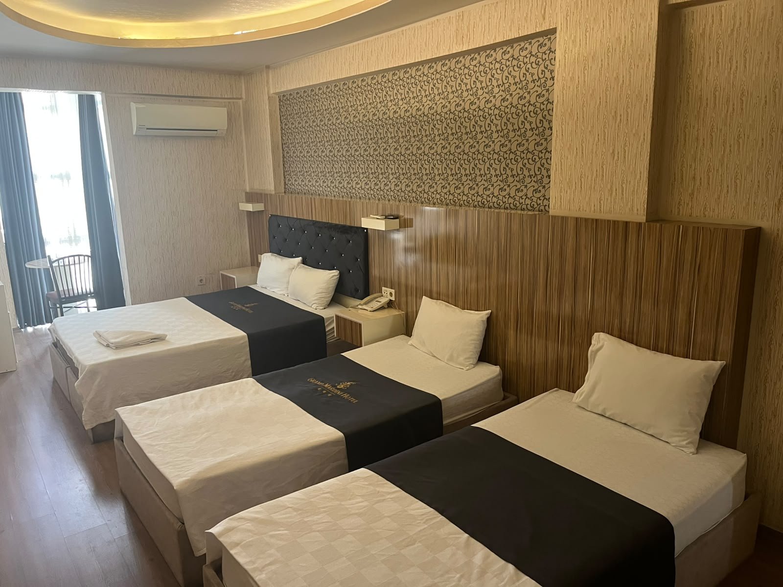 Grand Mardini Hotel photo 3