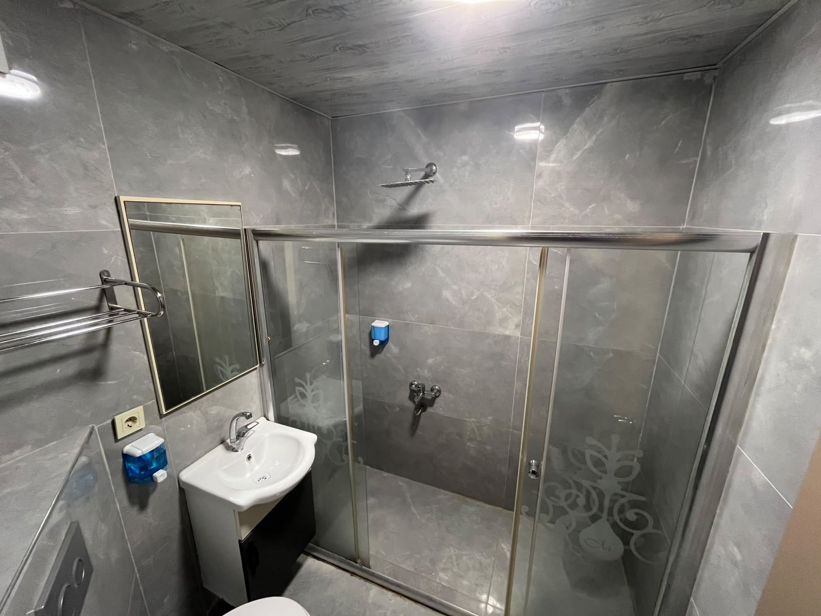 Grand Mardini Hotel photo 4