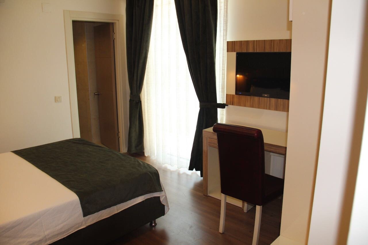 Grand Mardini Hotel photo 5