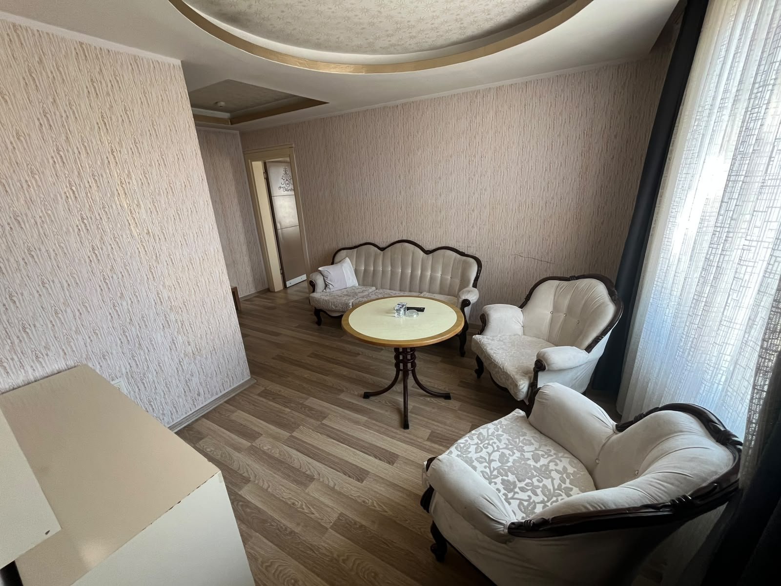 Grand Mardini Hotel photo 6