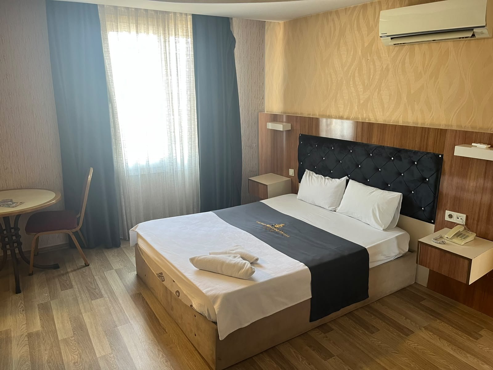 Grand Mardini Hotel photo 7