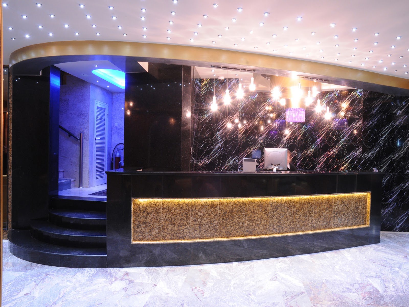 Akdeniz Otel Mersin photo 3