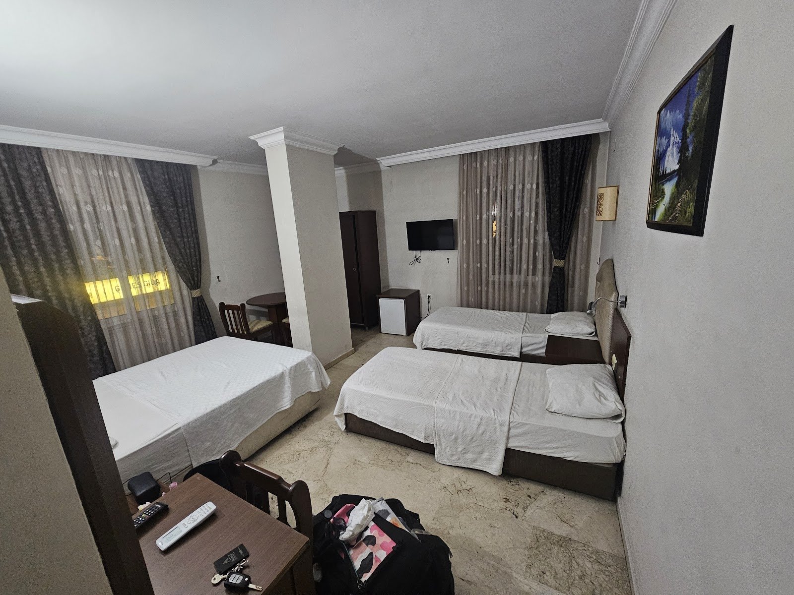 Akdeniz Otel Mersin photo 4
