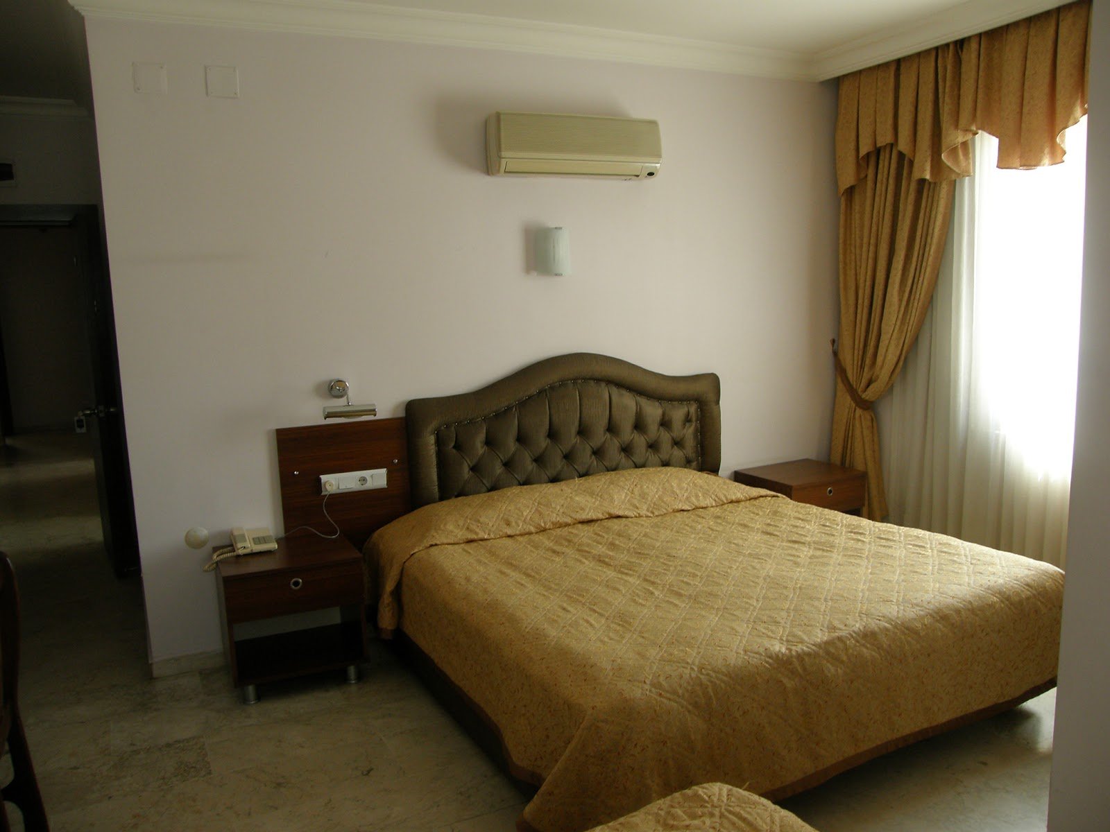 Akdeniz Otel Mersin photo 5