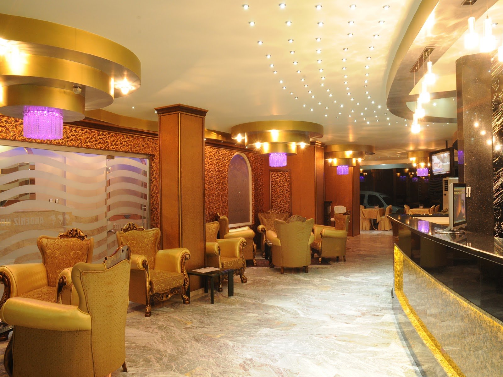 Akdeniz Otel Mersin photo 2