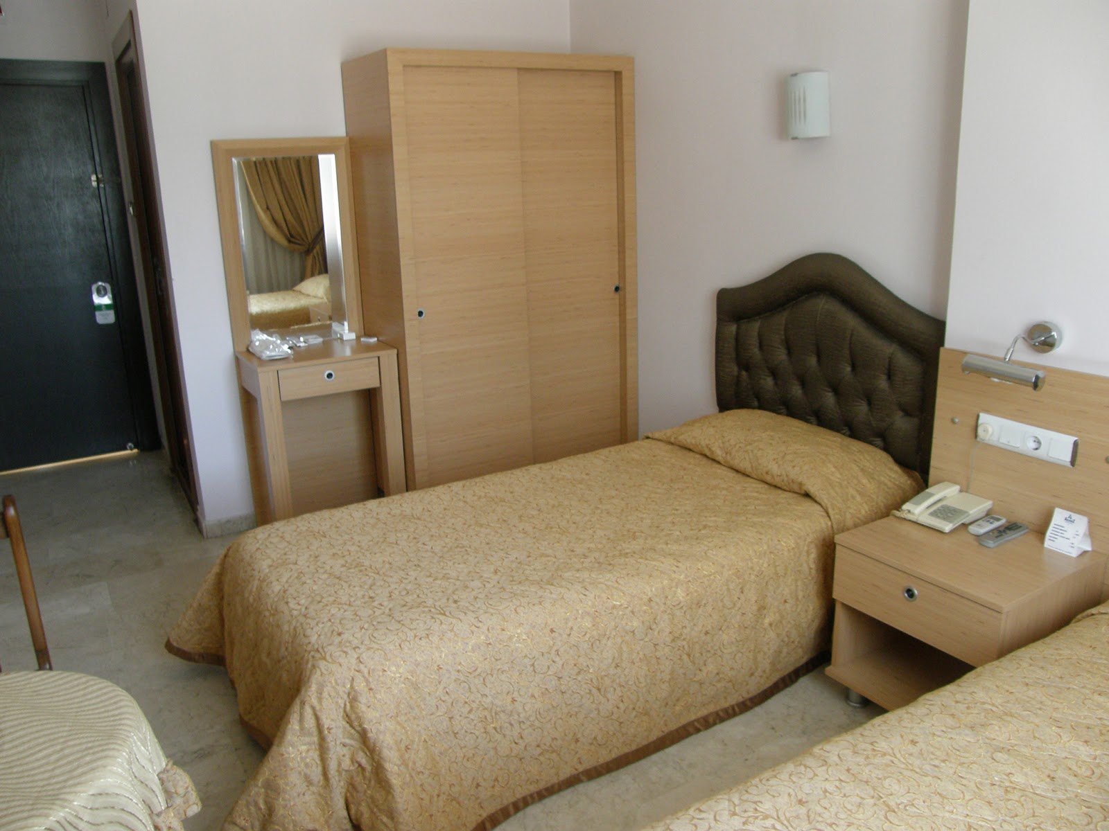 Akdeniz Otel Mersin photo 6