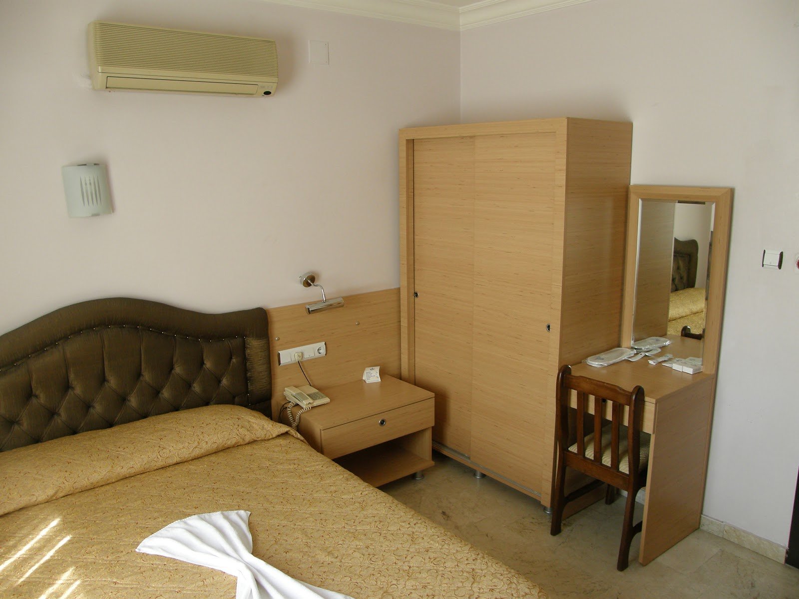 Akdeniz Otel Mersin photo 7