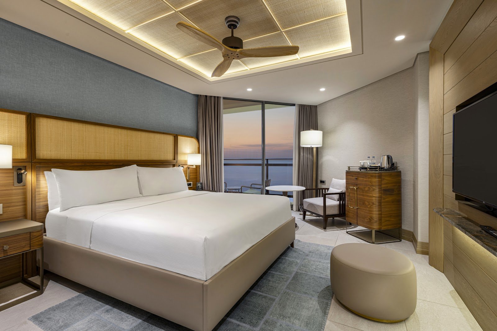 Hilton Mersin photo 4