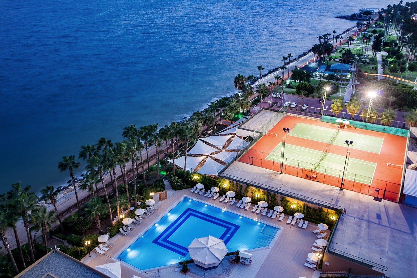 Hilton Mersin photo 3