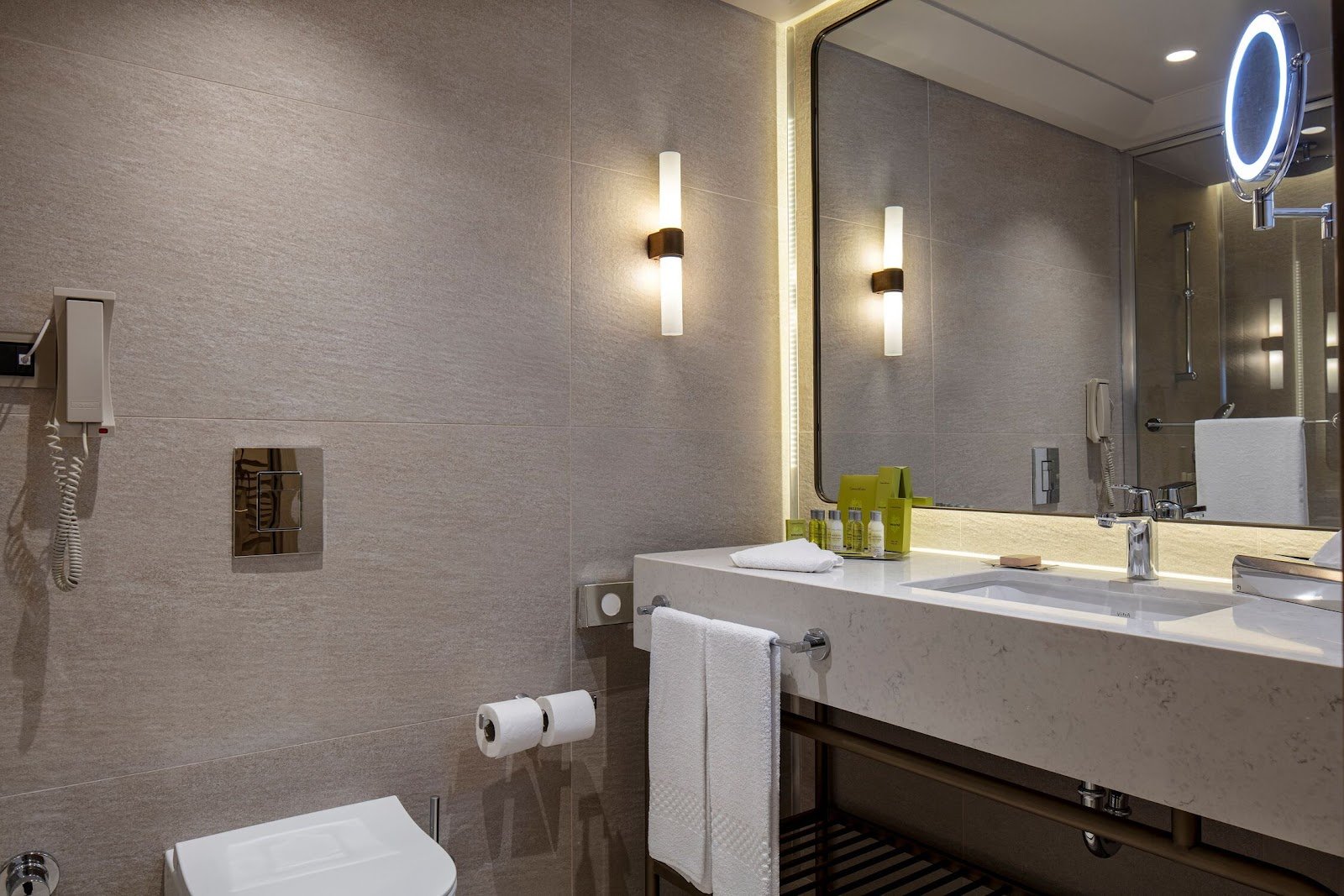 Hilton Mersin photo 5