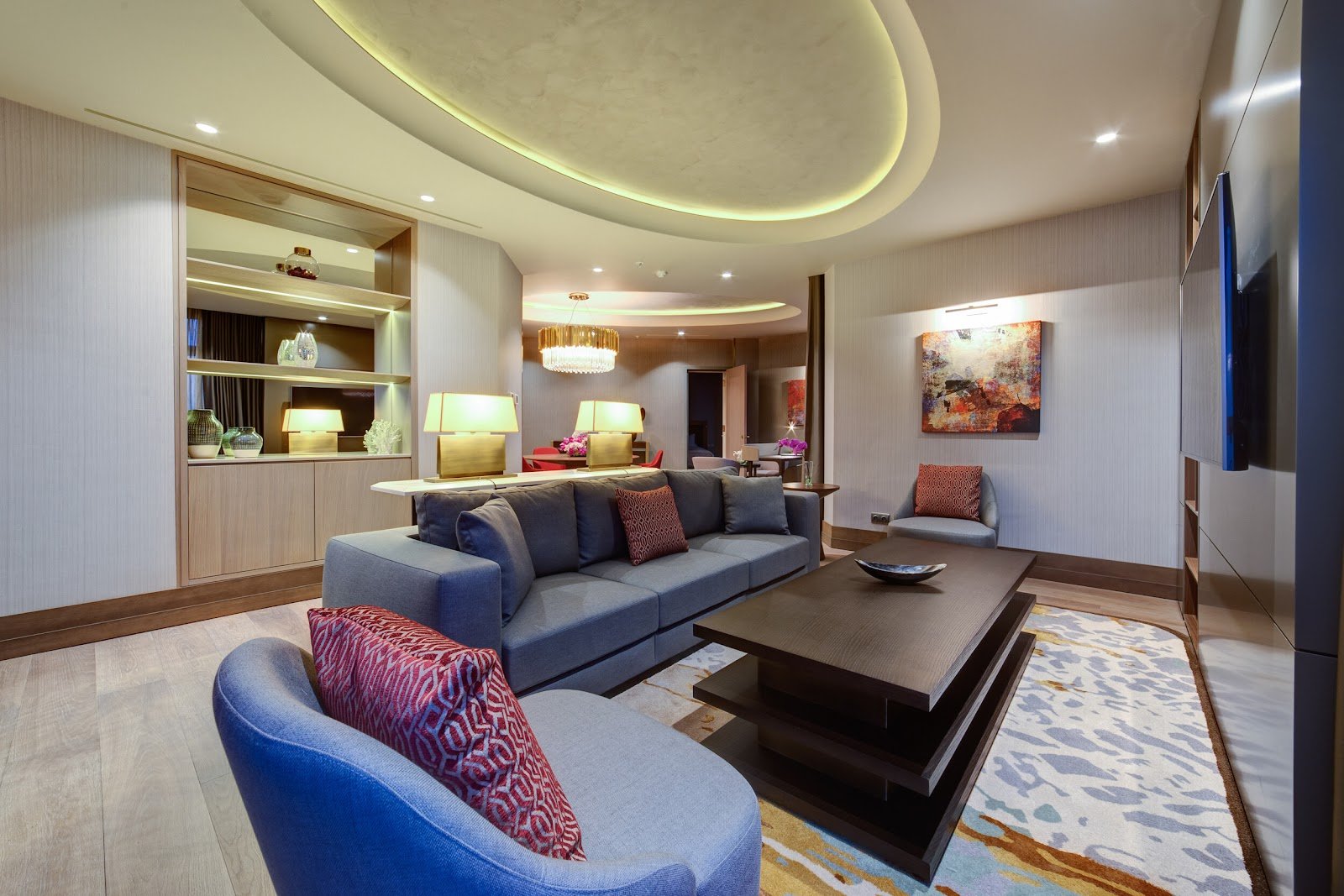 Hilton Mersin photo 2