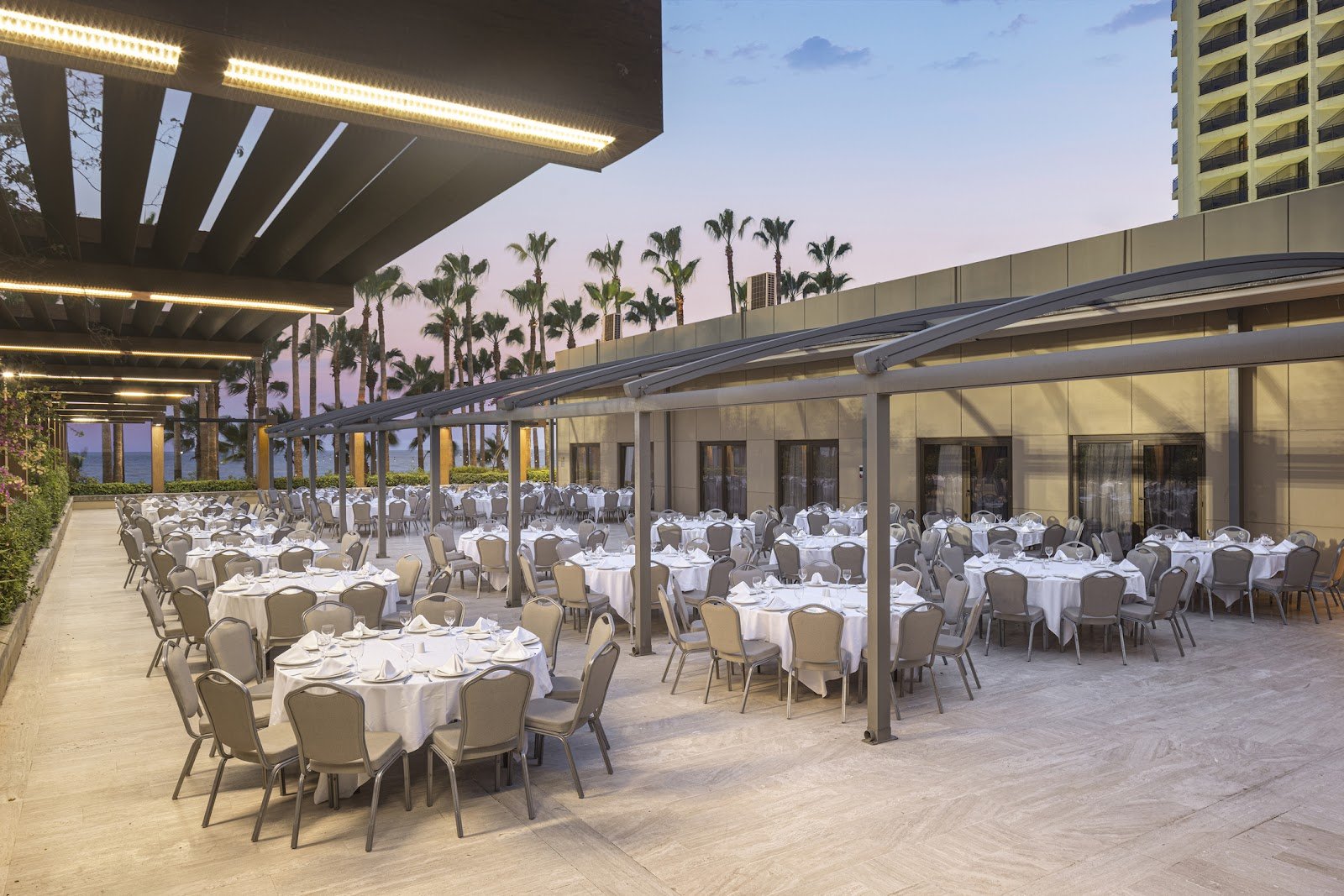 Hilton Mersin photo 6